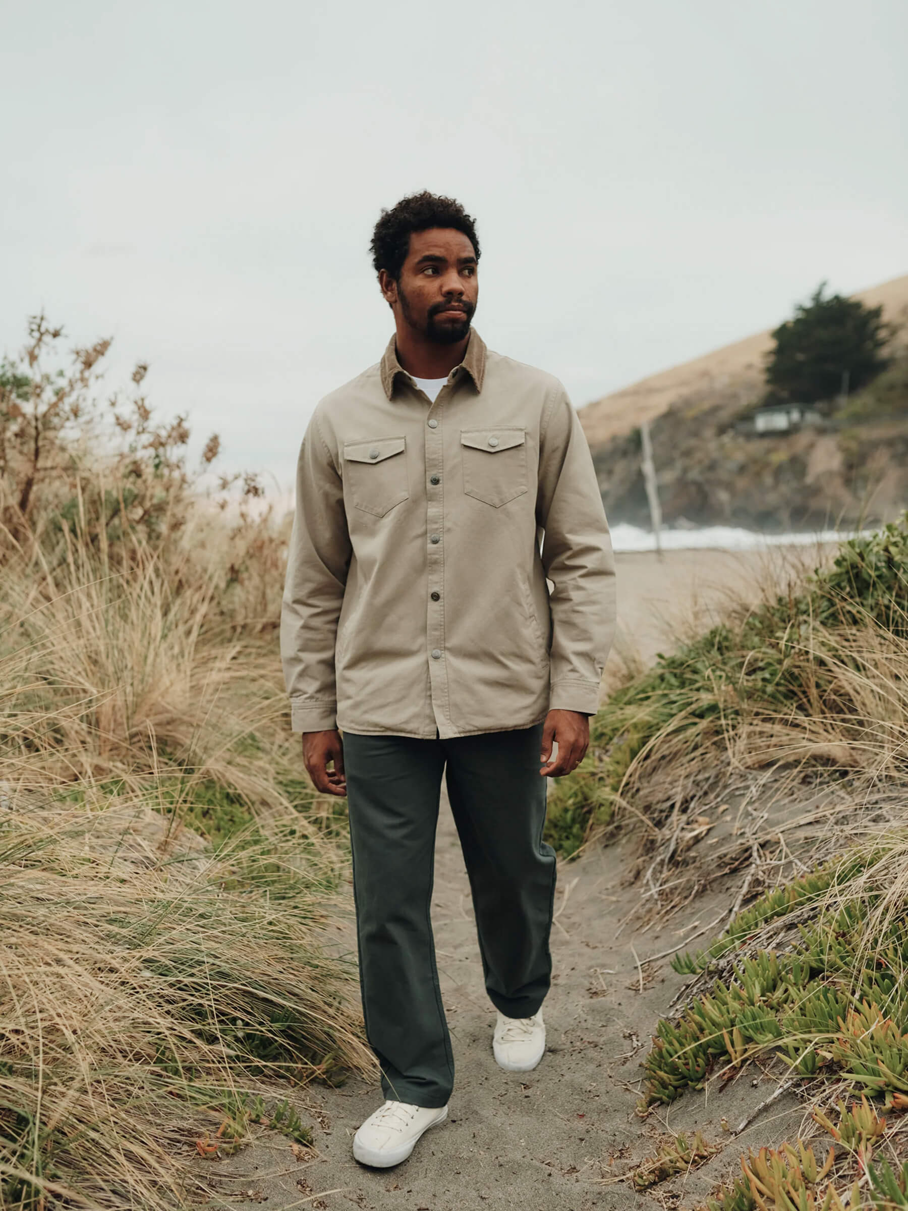 Ridgeline Jacket