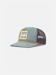 Ridgey Corduroy Hat
