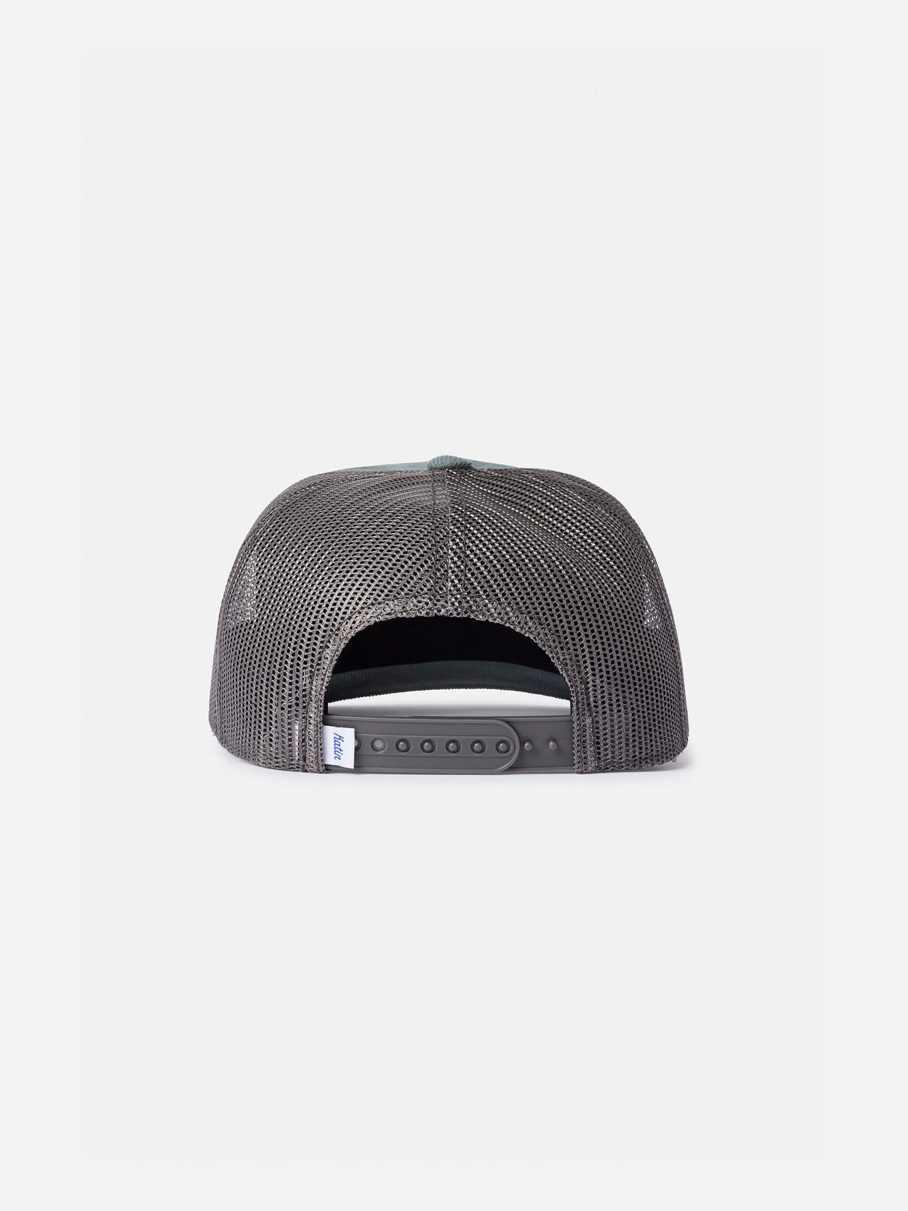 Ridgey Corduroy Hat