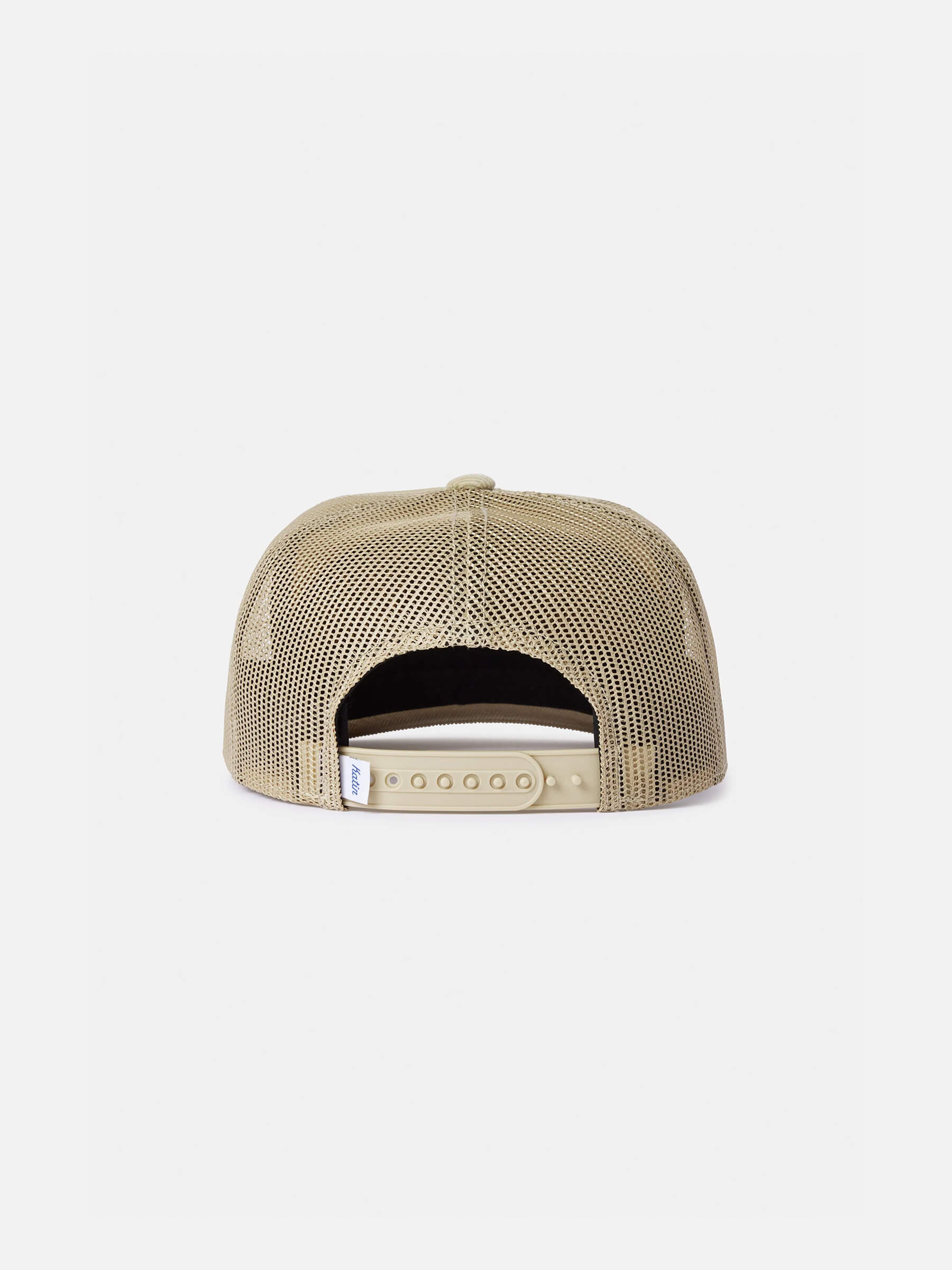 Ridgey Corduroy Hat
