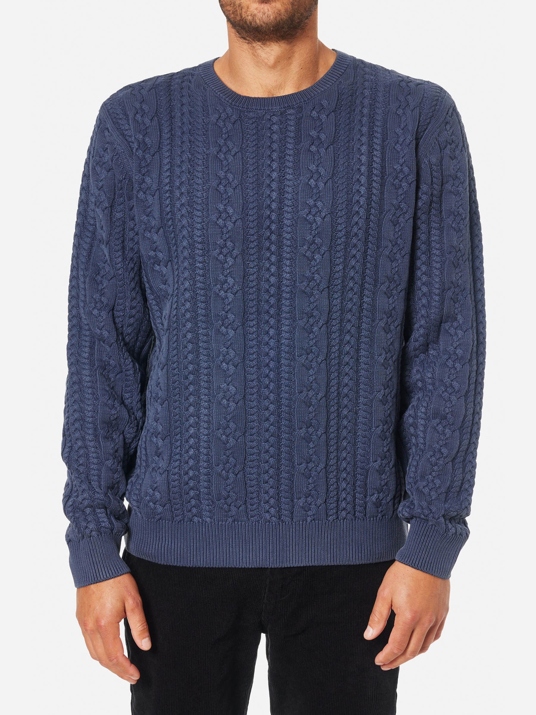 Seafarer Sweater