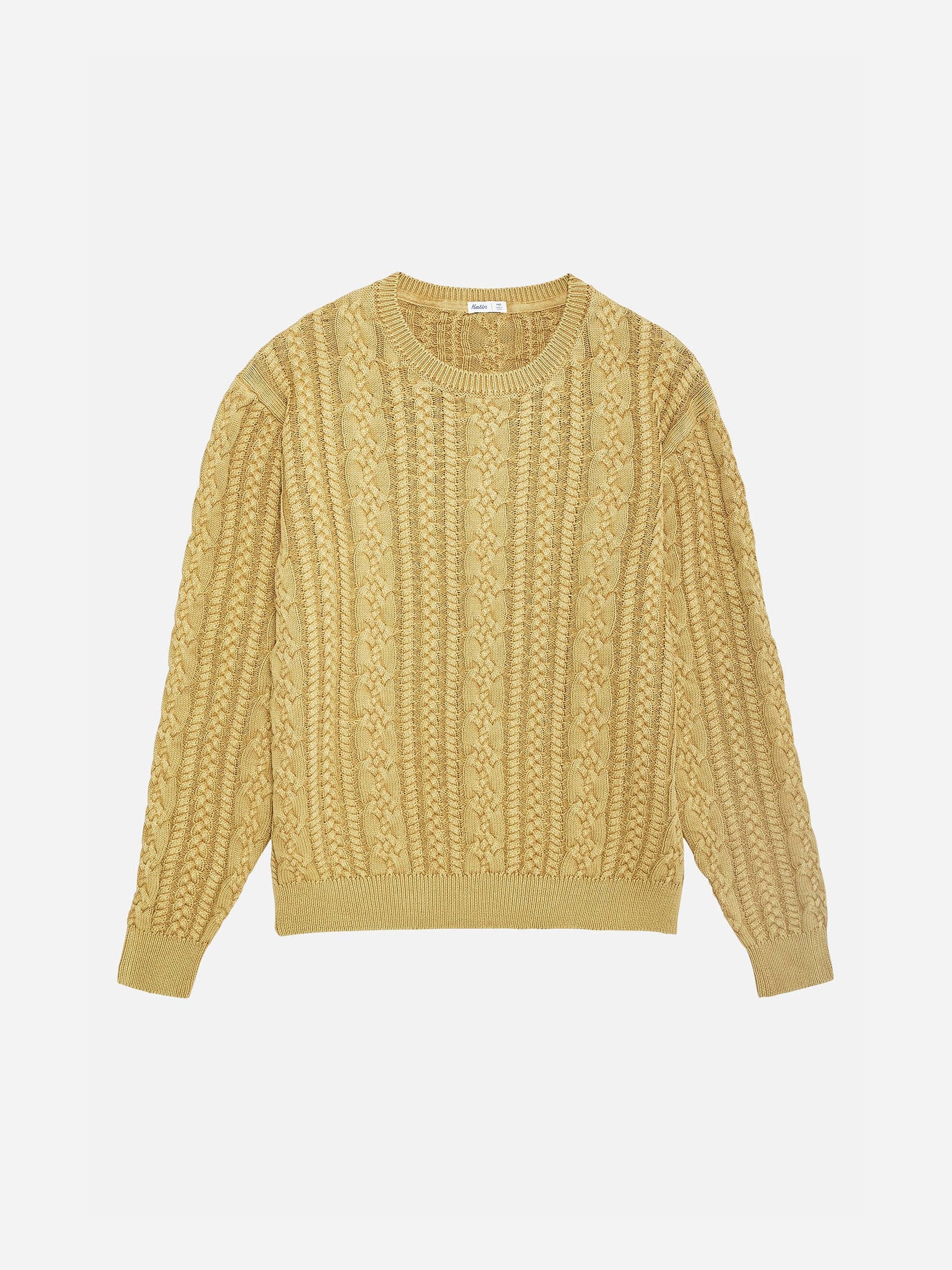 Seafarer Sweater