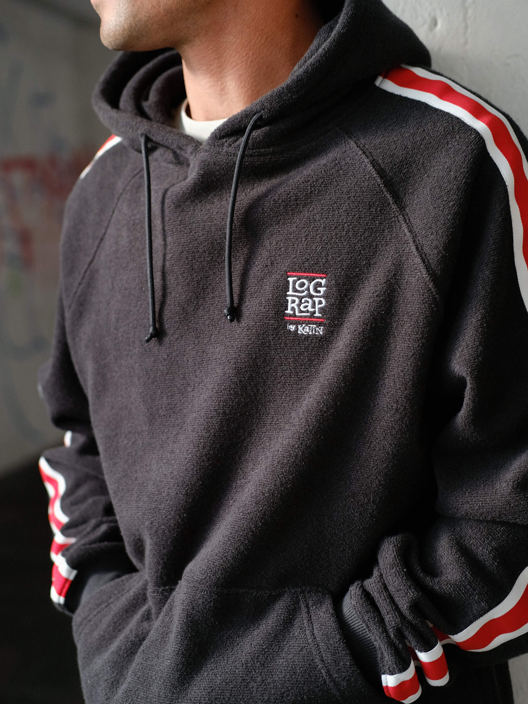 Softline Hoodie