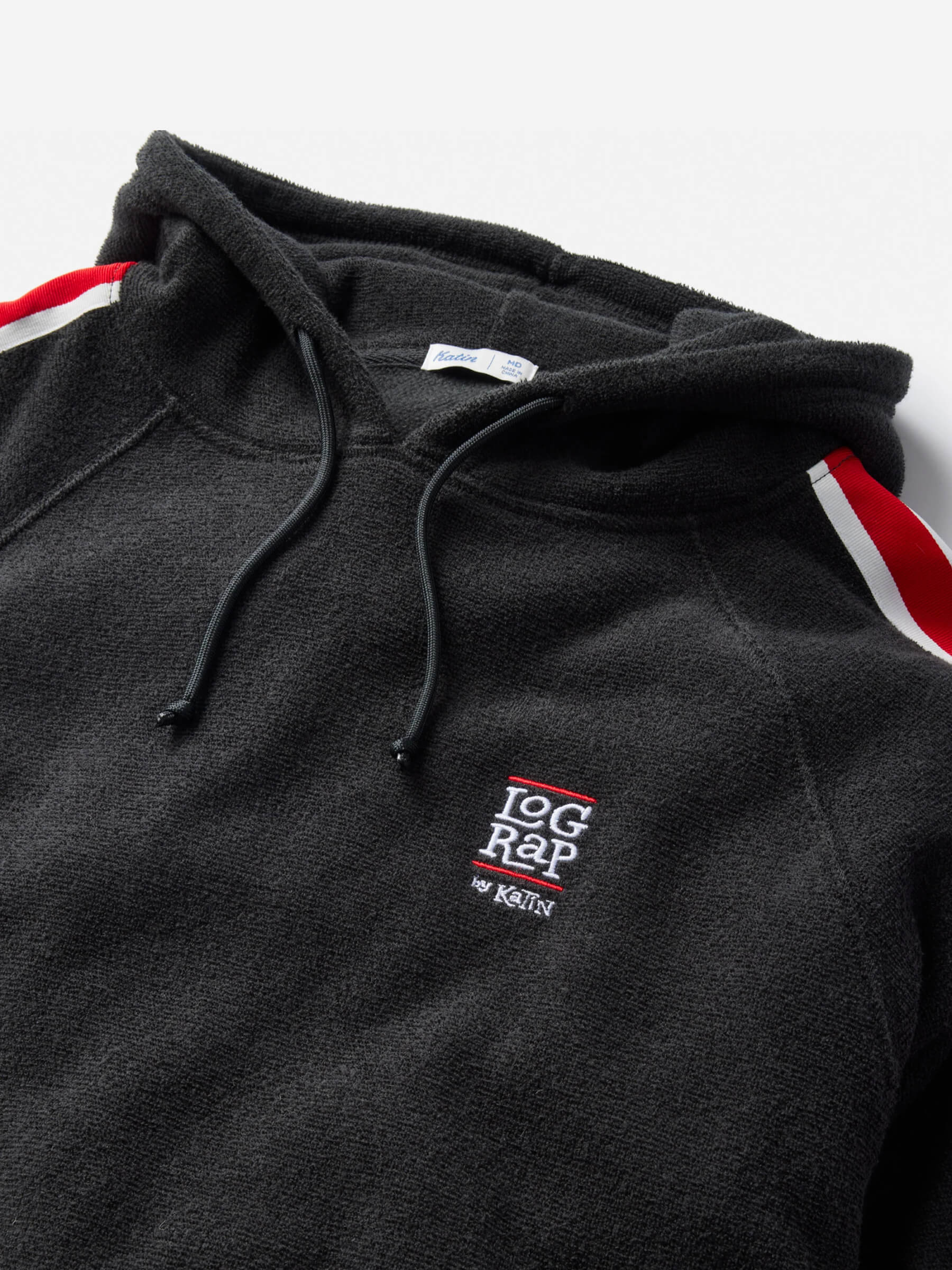 Softline Hoodie