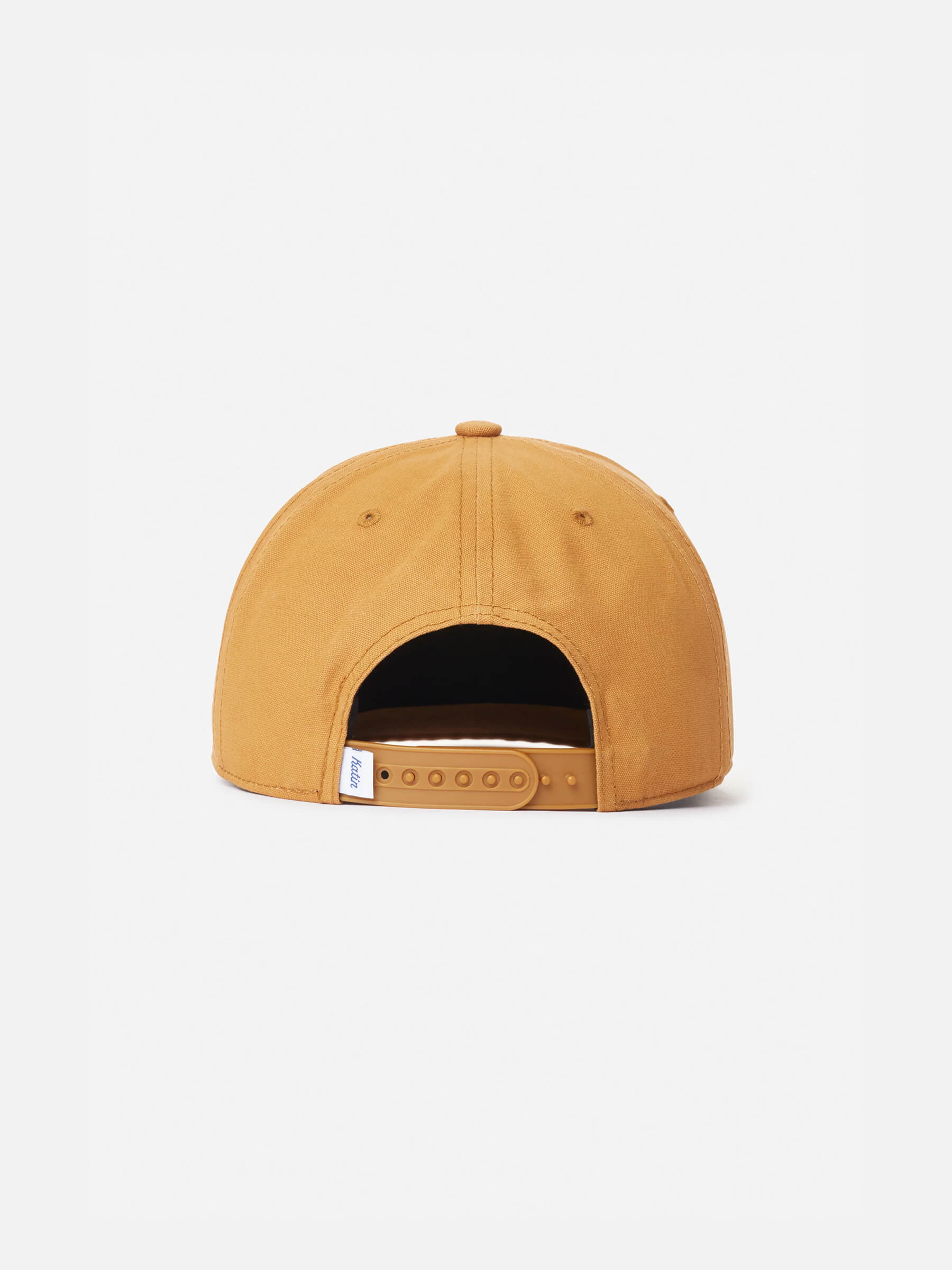 Solar Canvas Hat