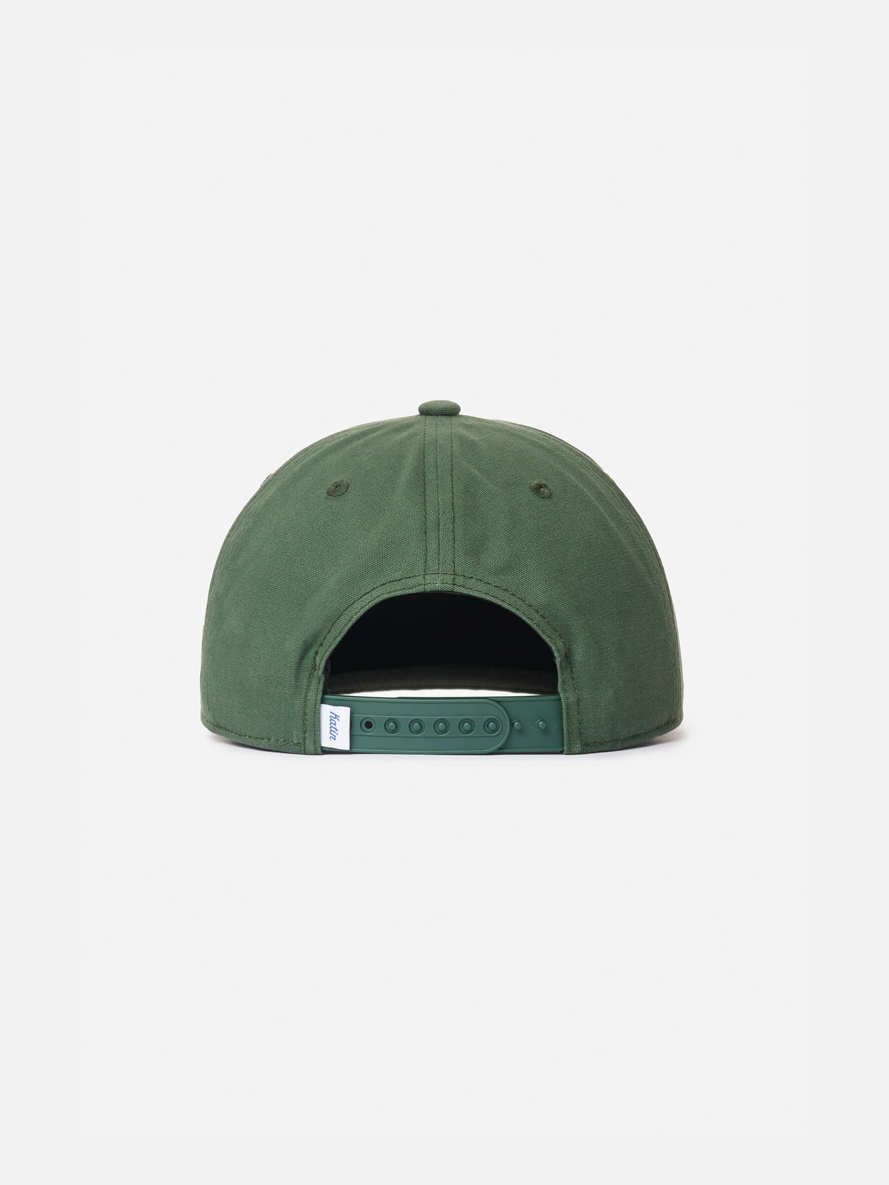 Solar Canvas Hat
