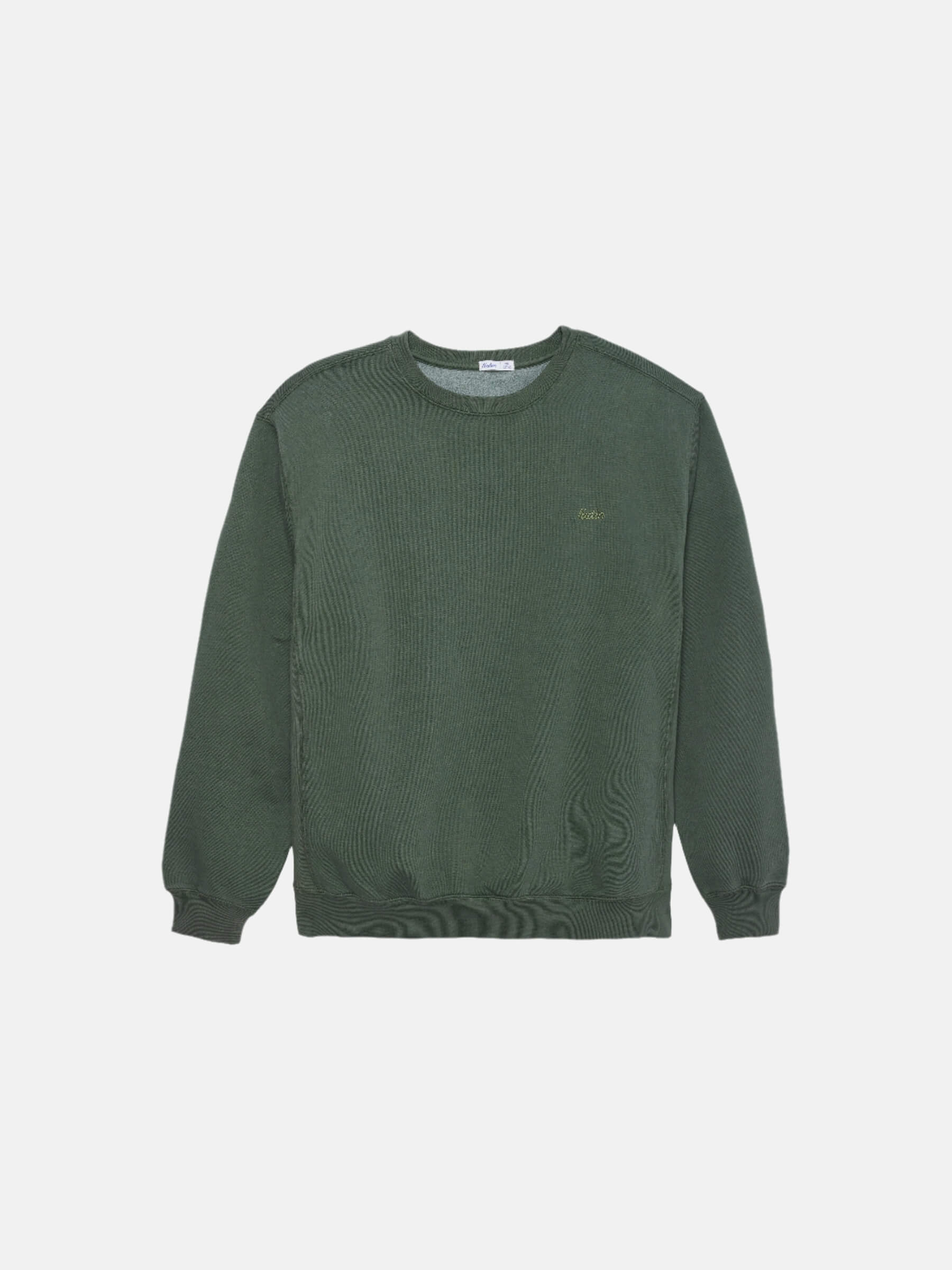Stitch Crewneck