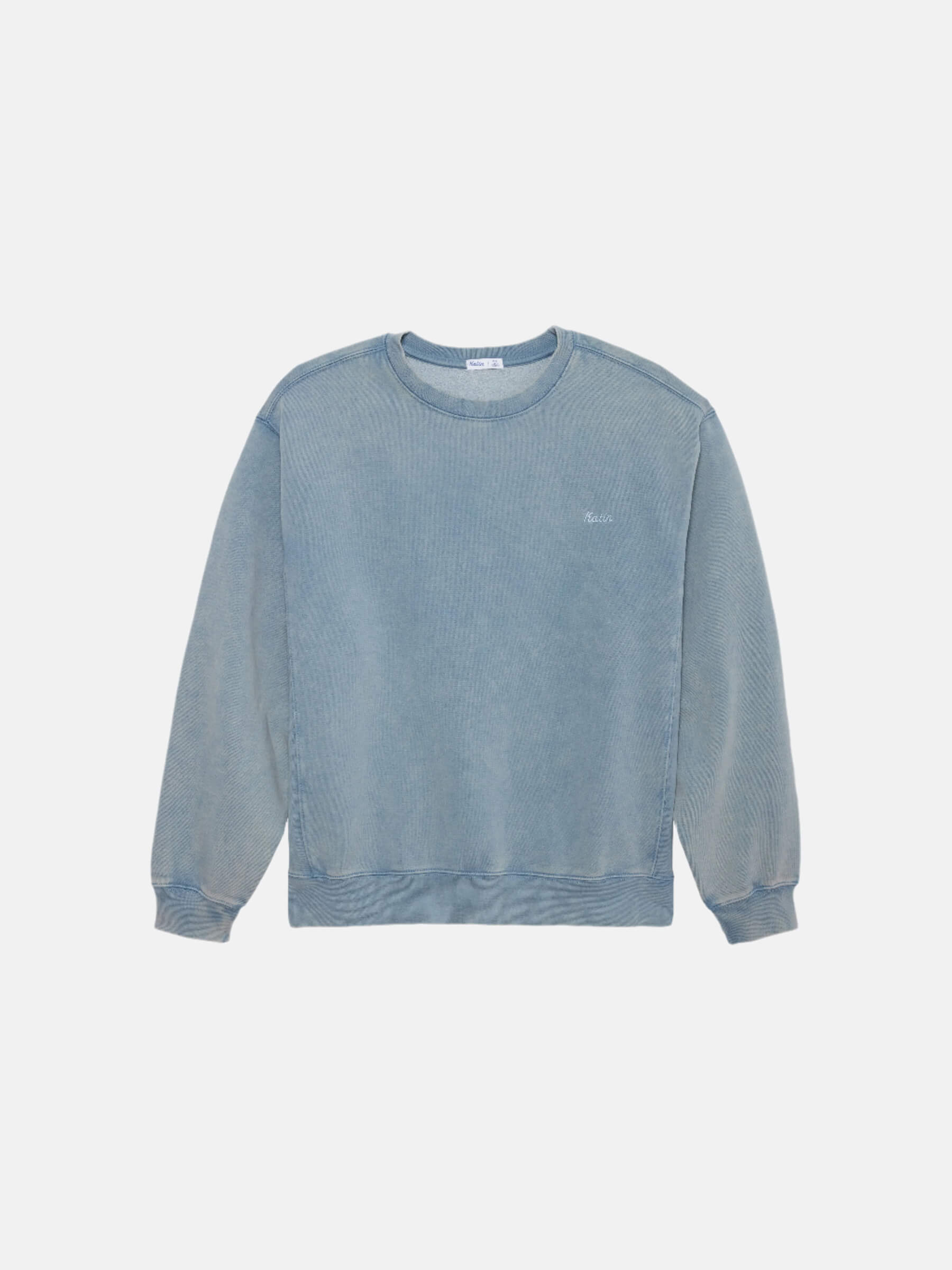 Stitch Crewneck
