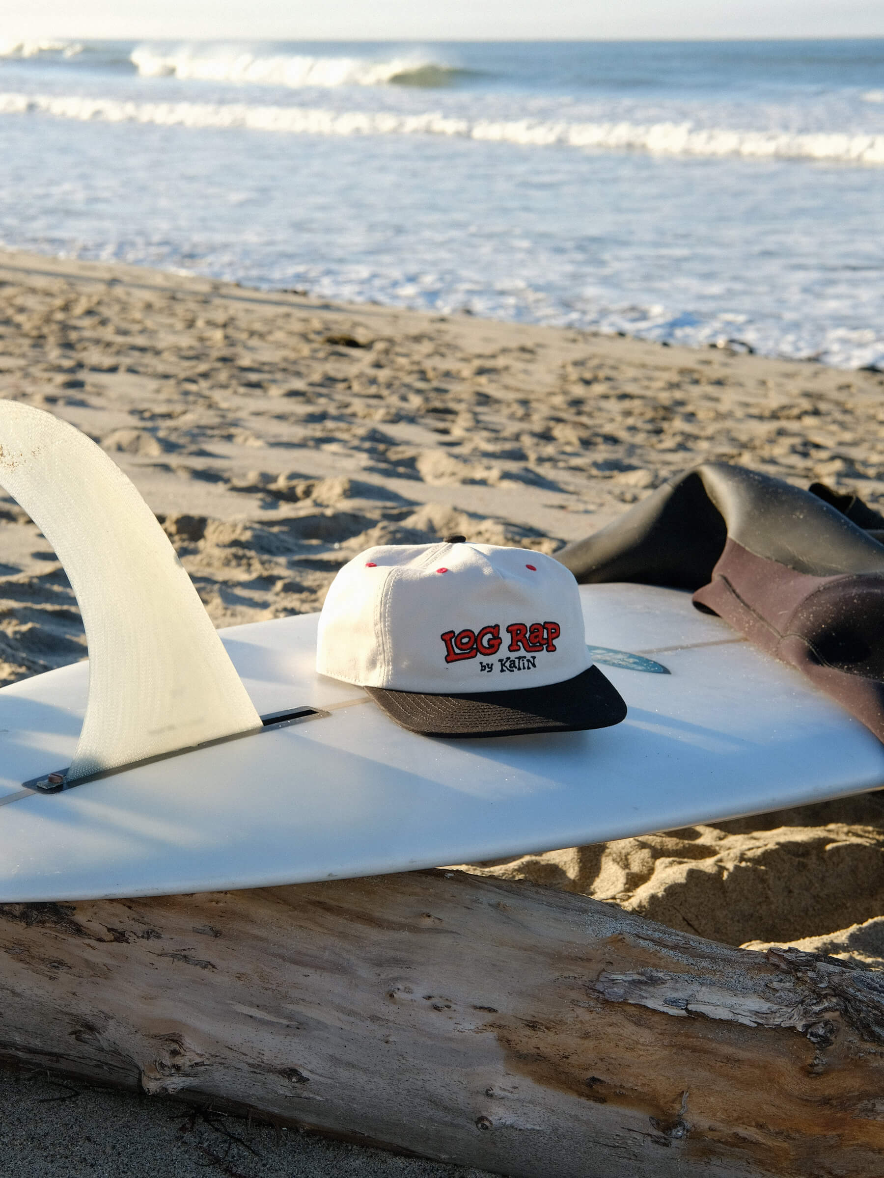 Sun Jam by Katin Hat