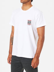 Tee Drop Rhymes