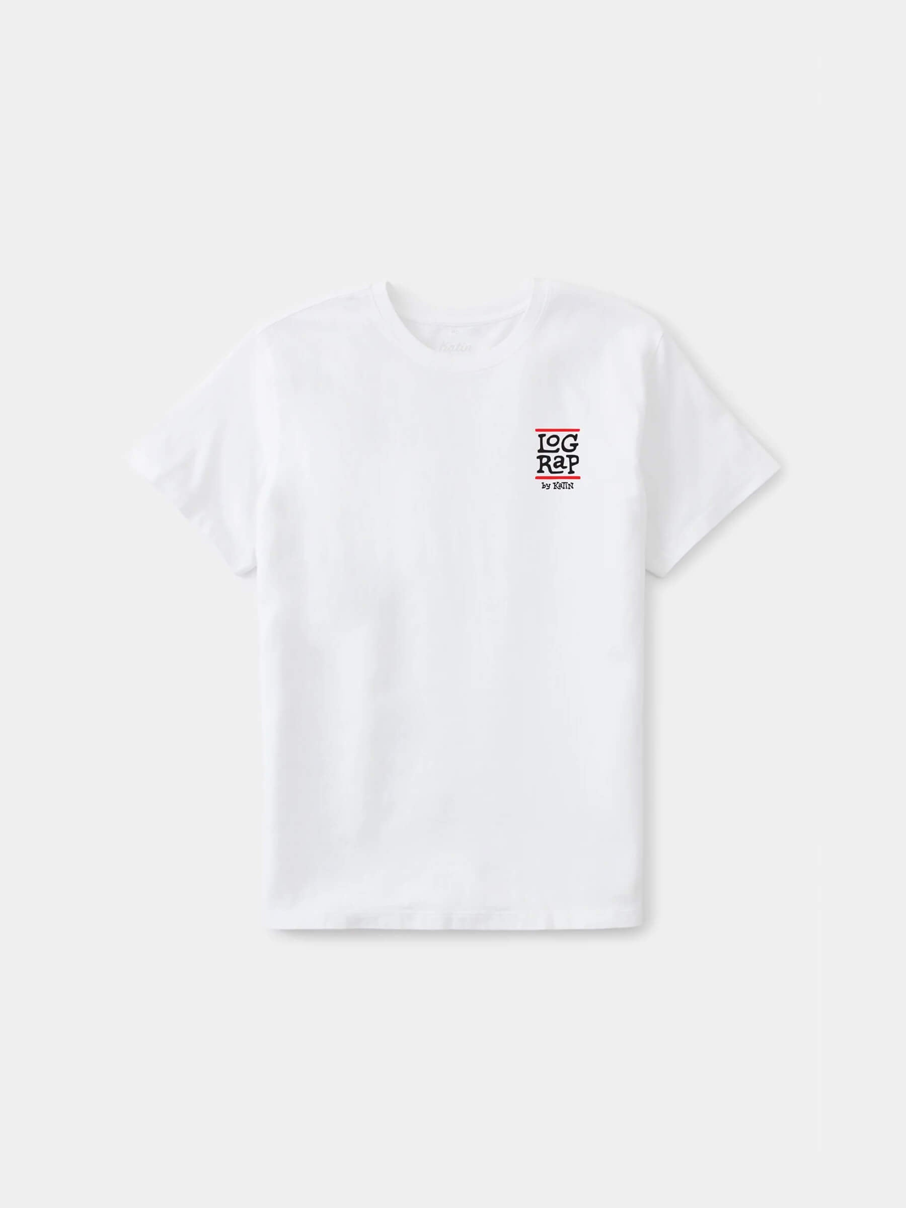 Tee Drop Rhymes