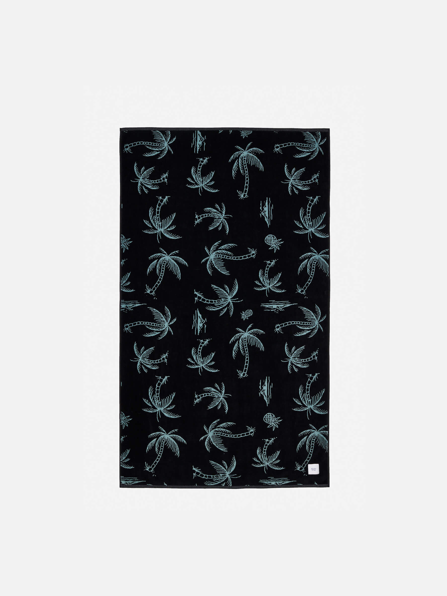 Textured Towel