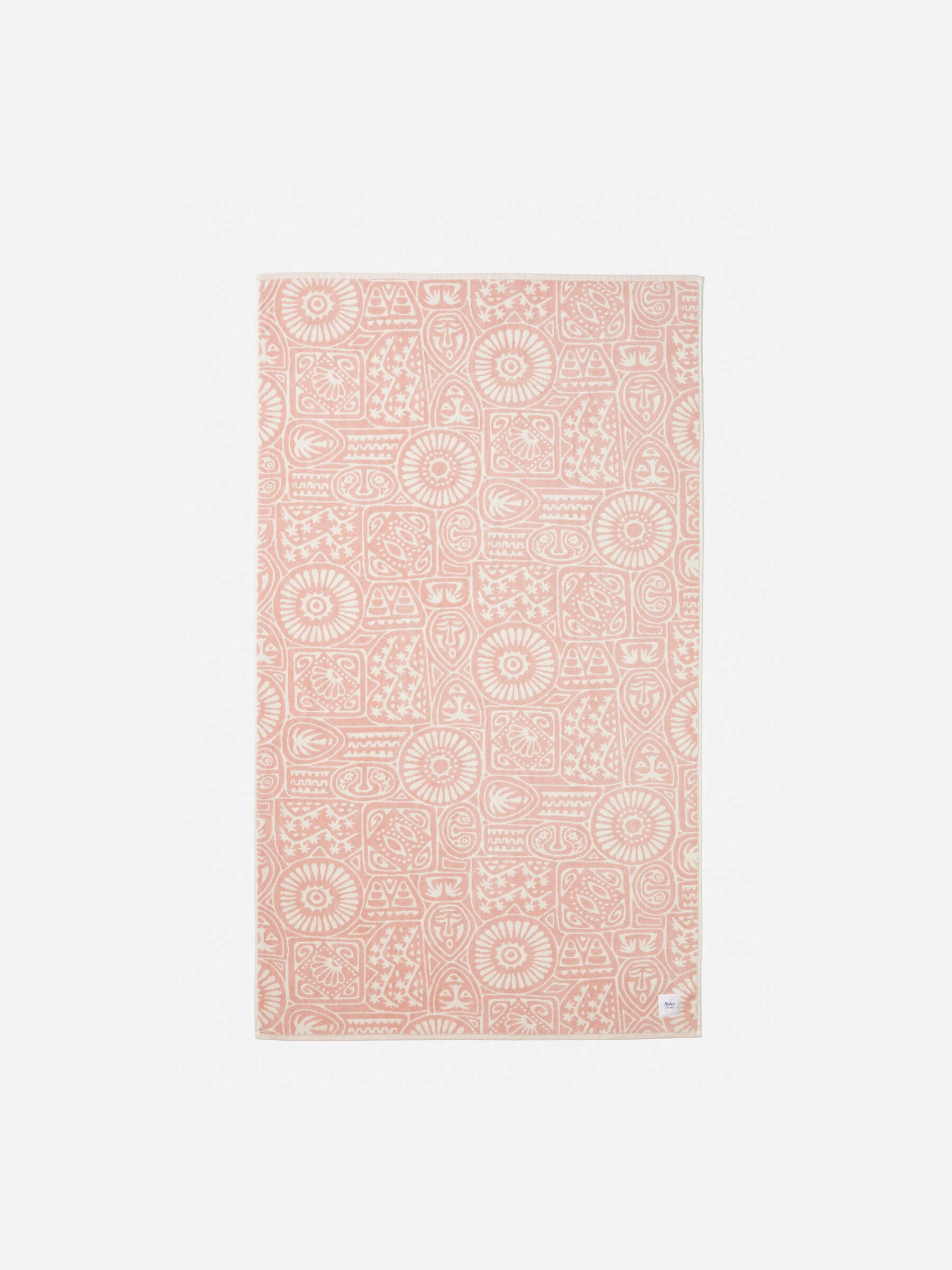 Textured Towel