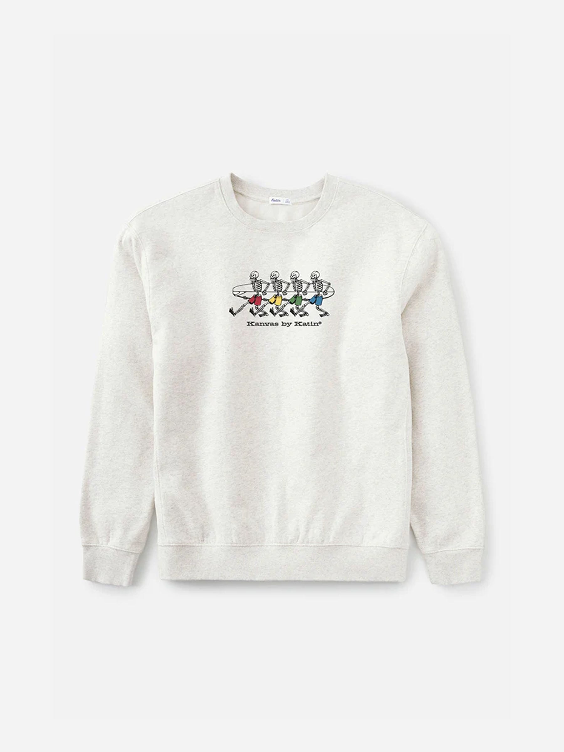 Threaded Crew