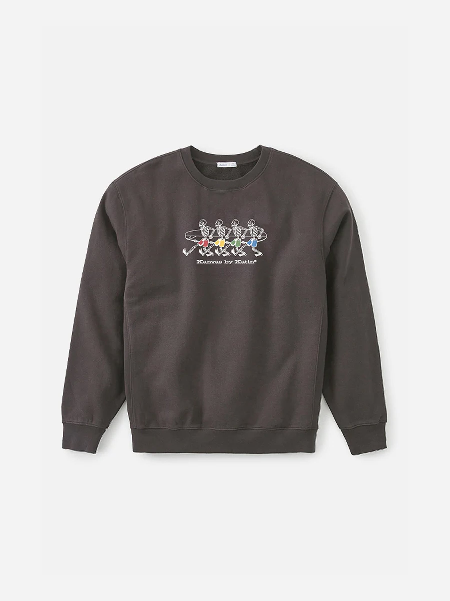 Threaded Crew