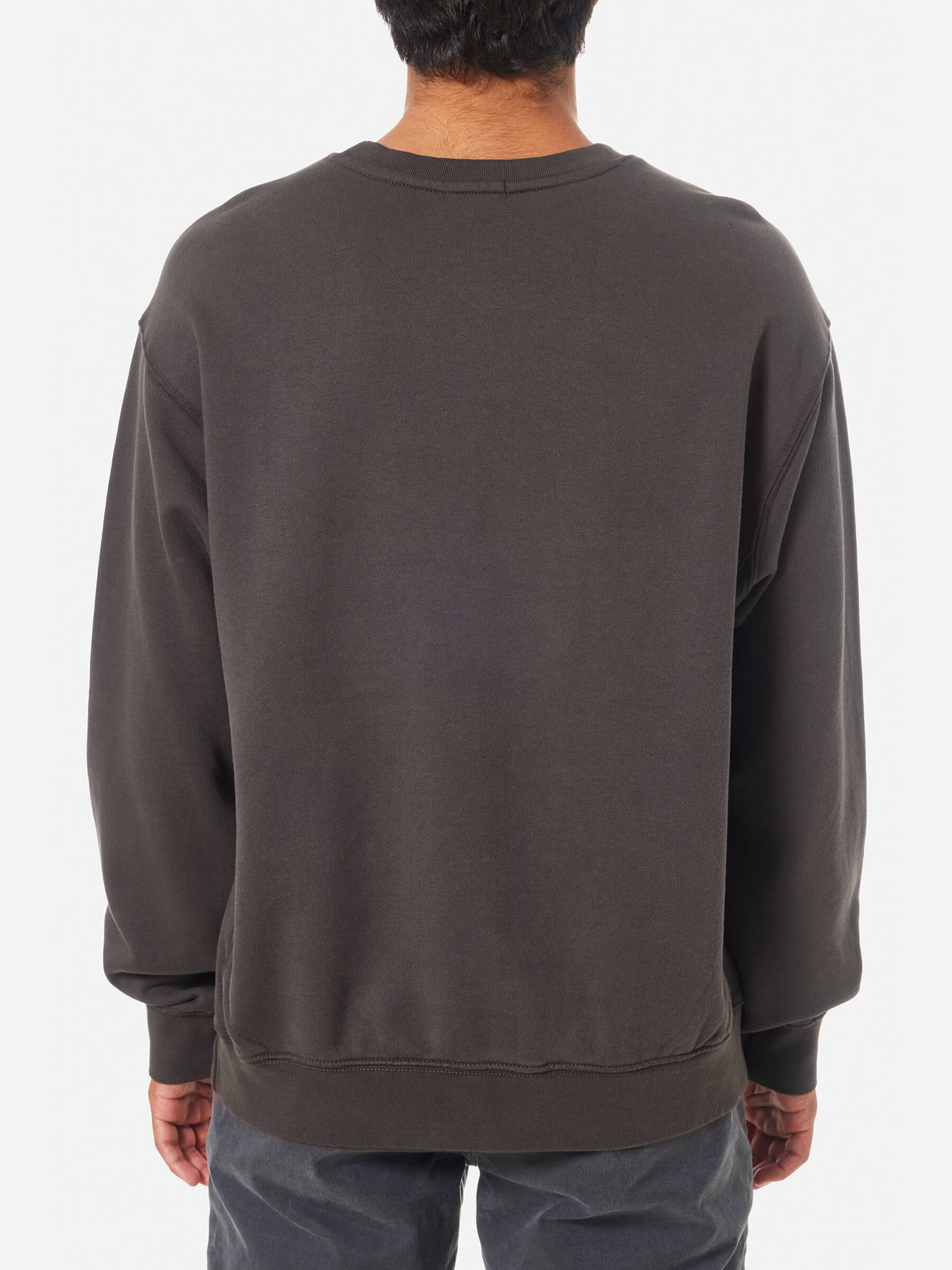 Threaded Crew