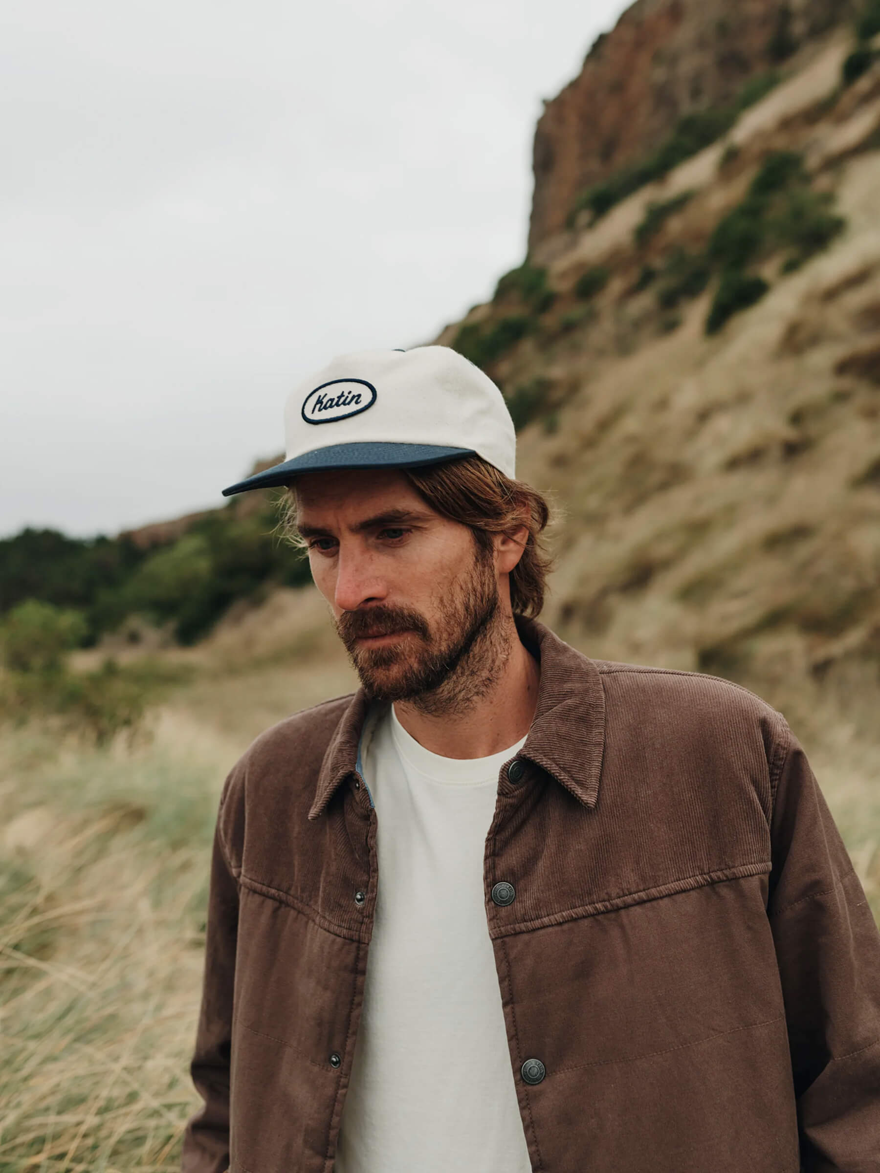 Trackway Hat