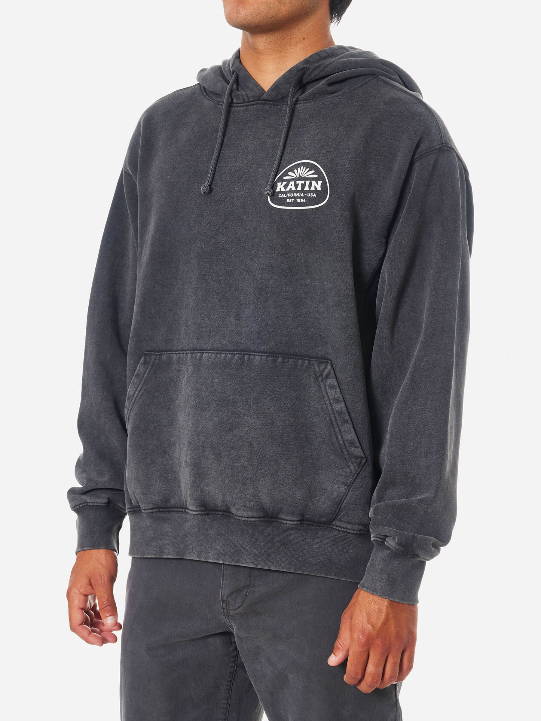 Trail Hoodie