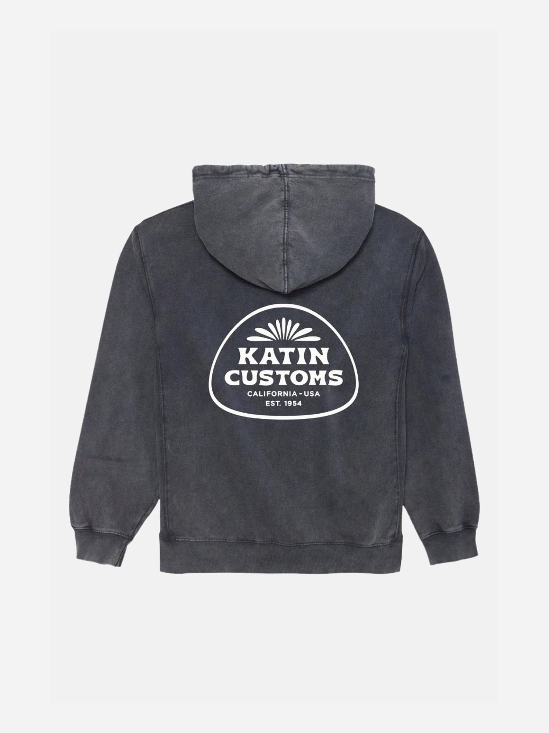 Trail Hoodie