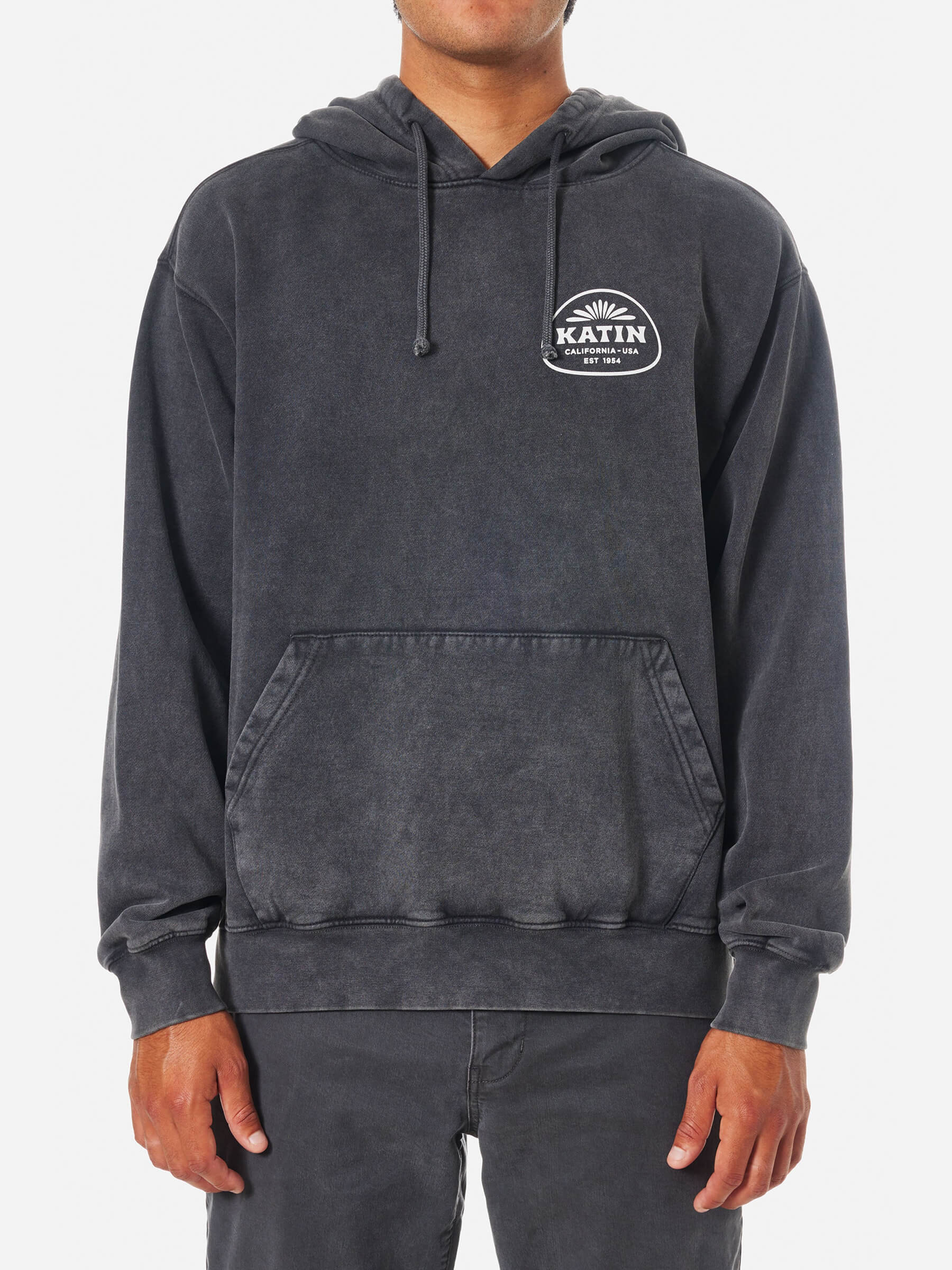 Trail Hoodie