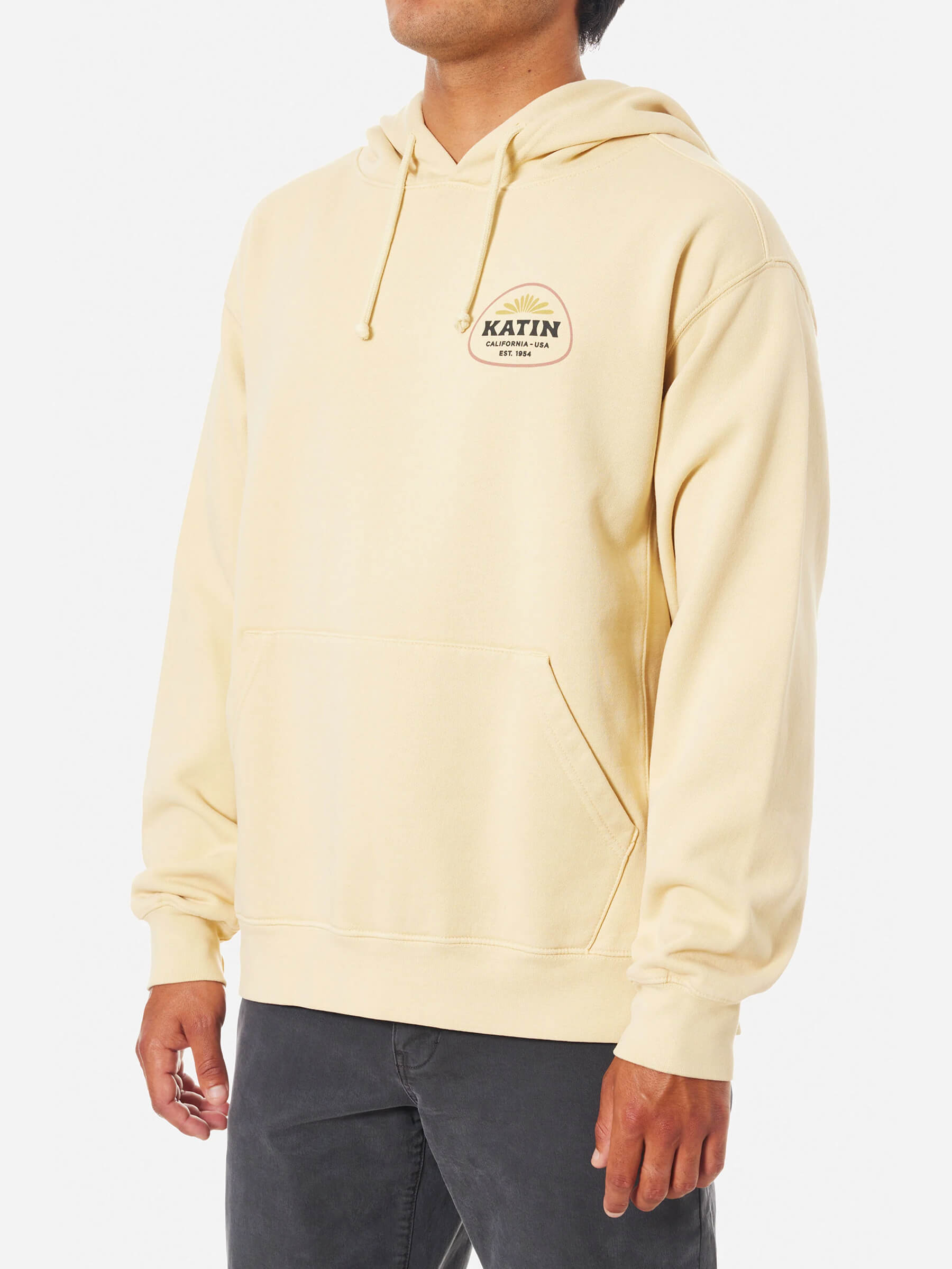 Trail Hoodie