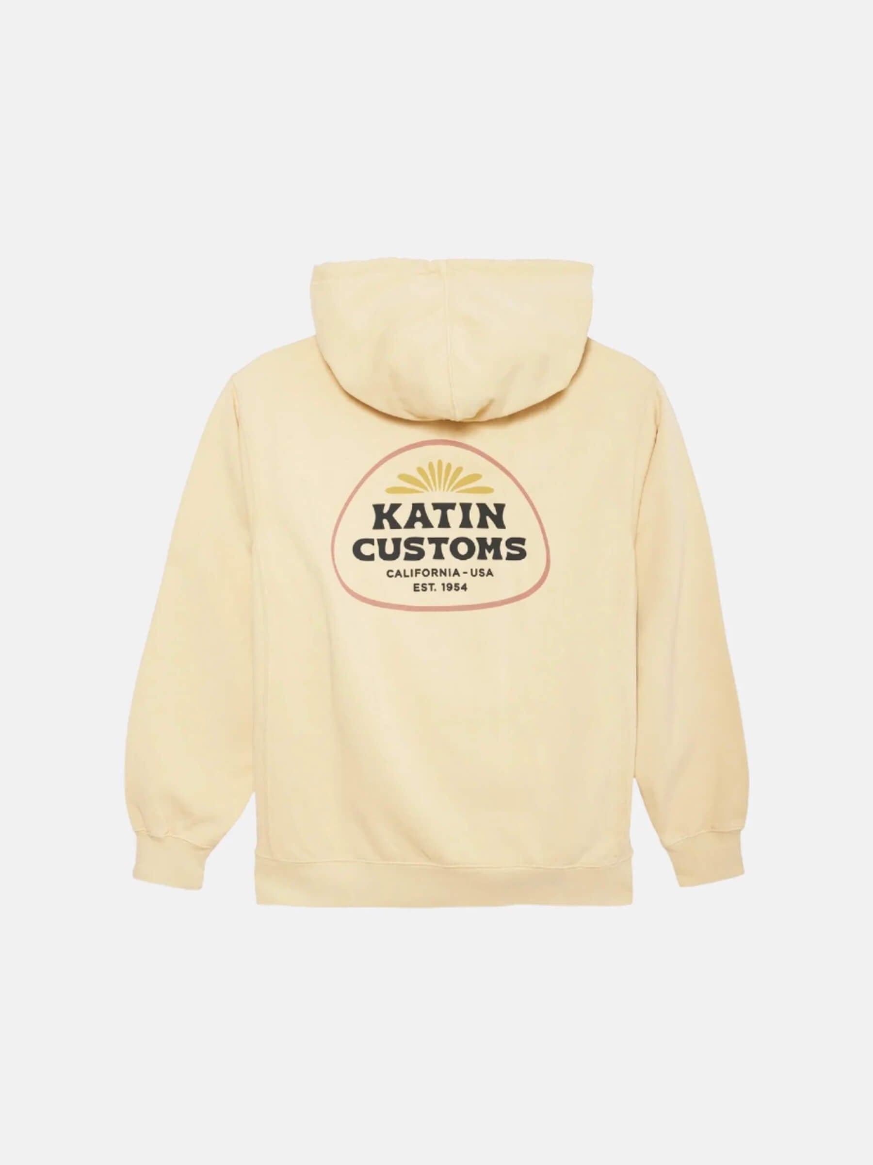 Trail Hoodie
