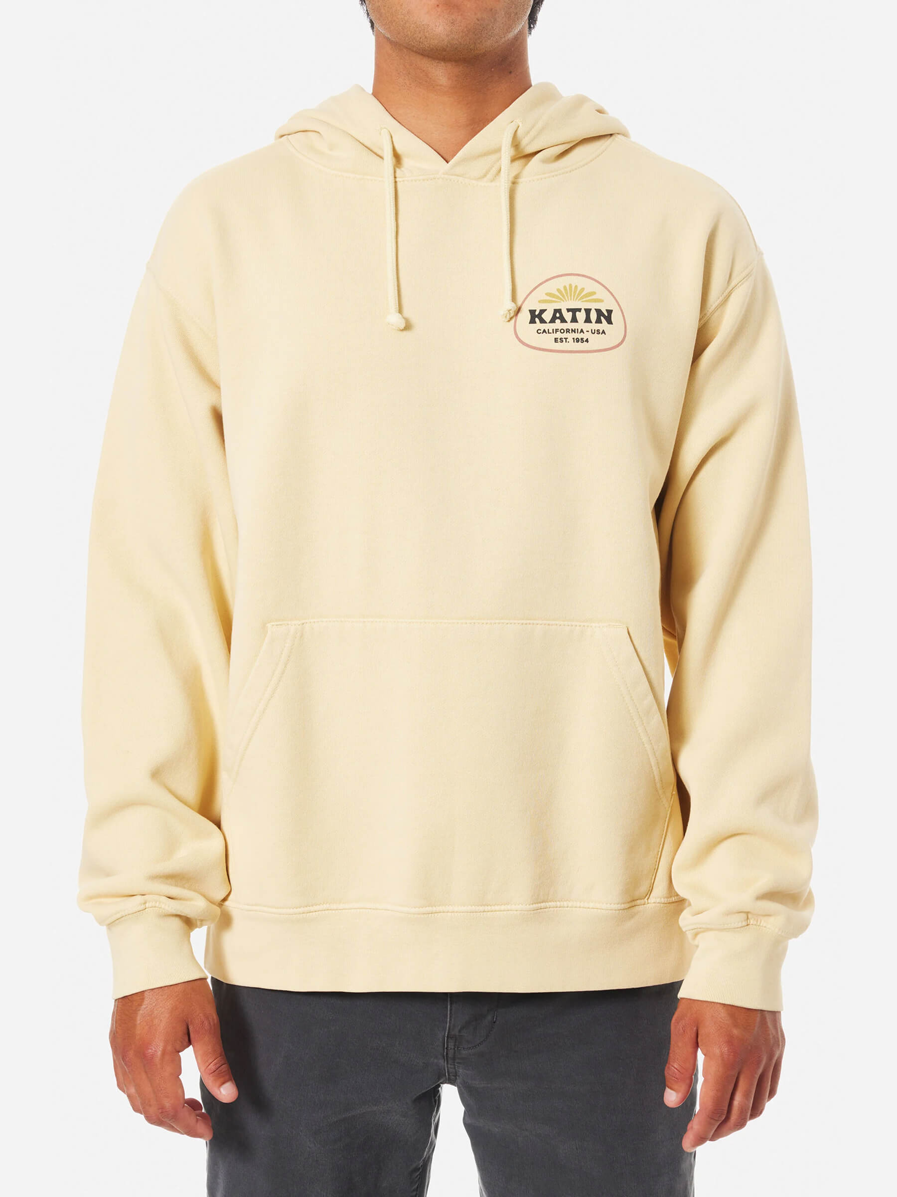 Trail Hoodie