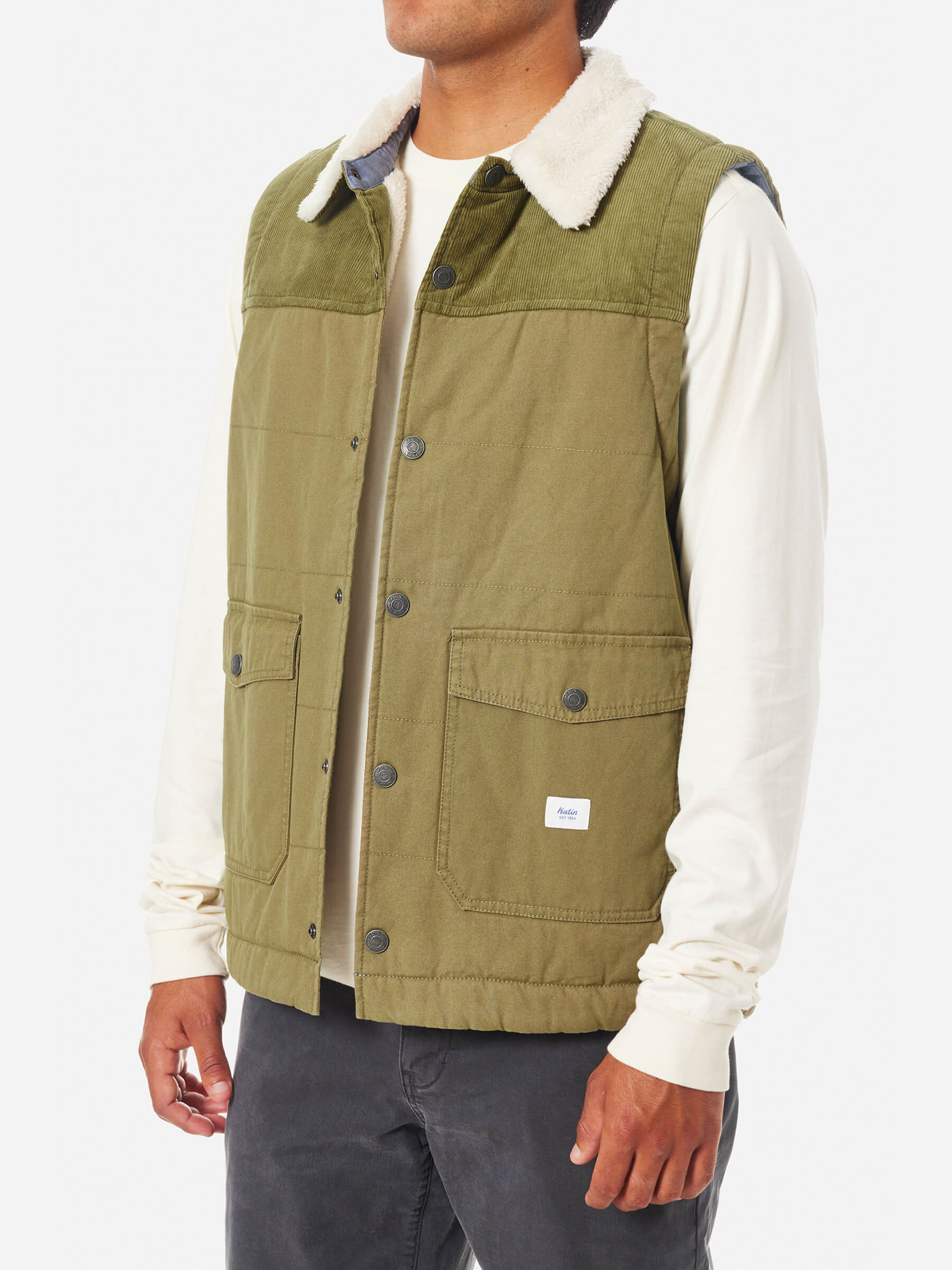 Trek Vest