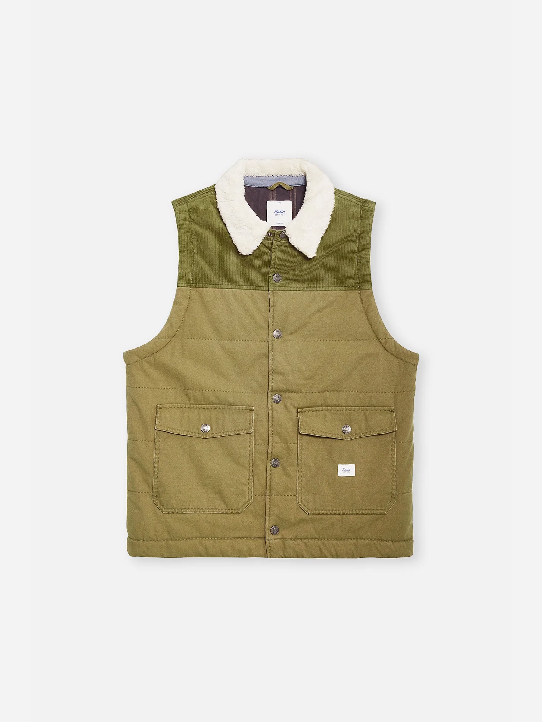 Trek Vest