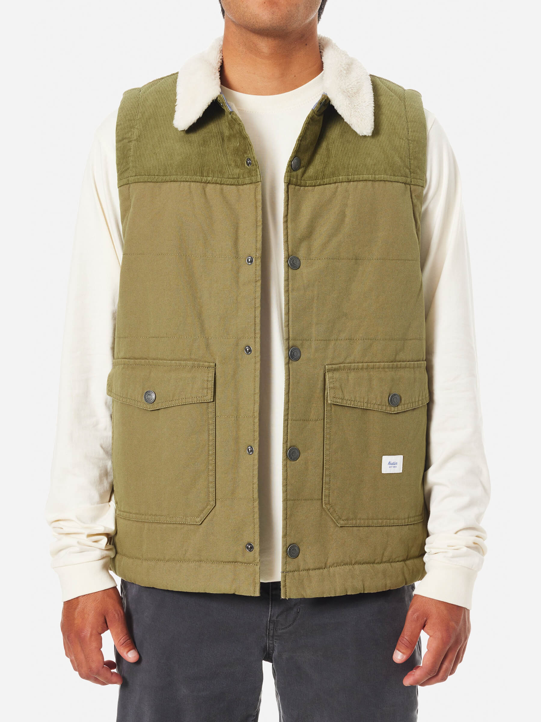 Trek Vest