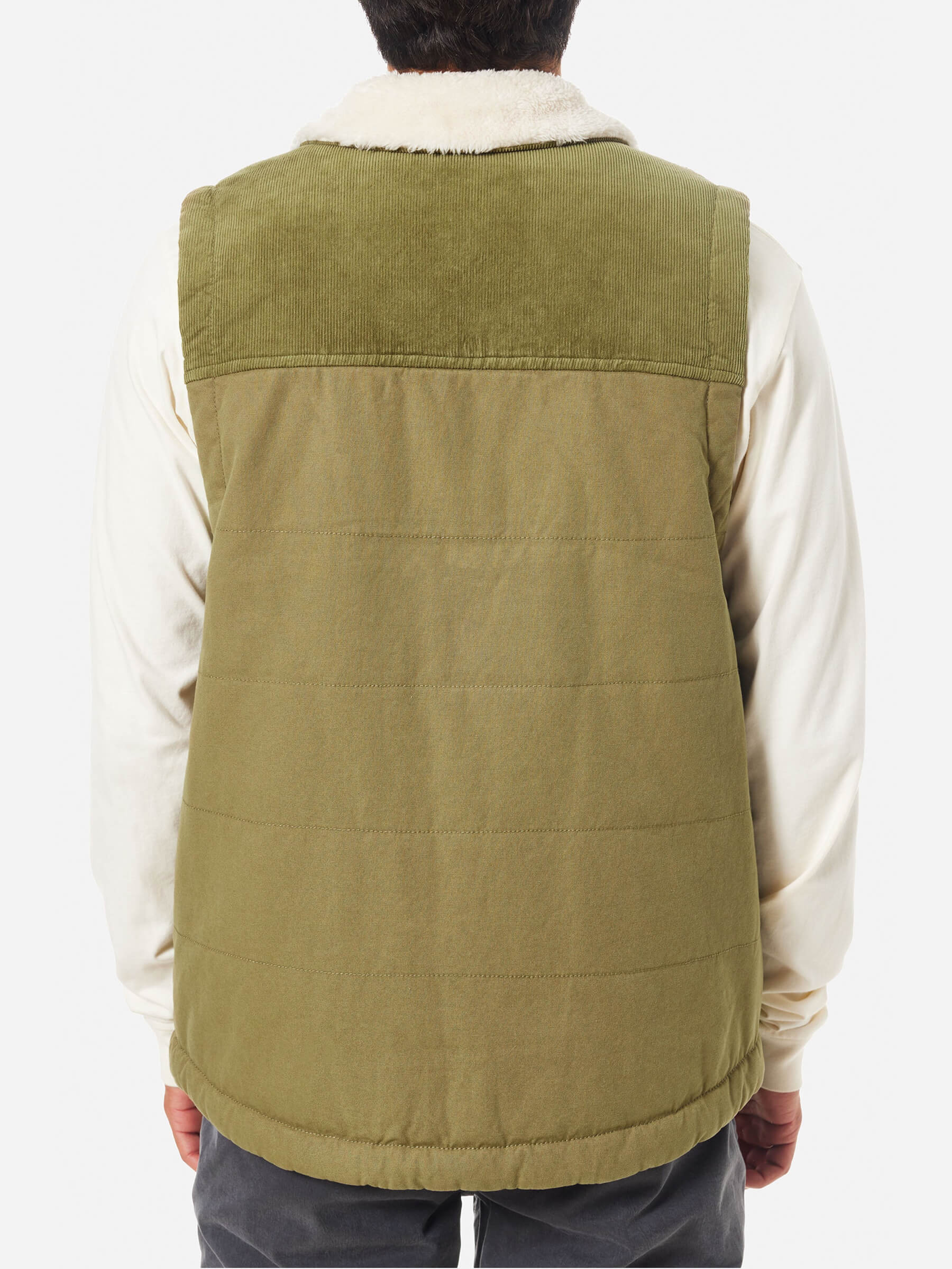 Trek Vest