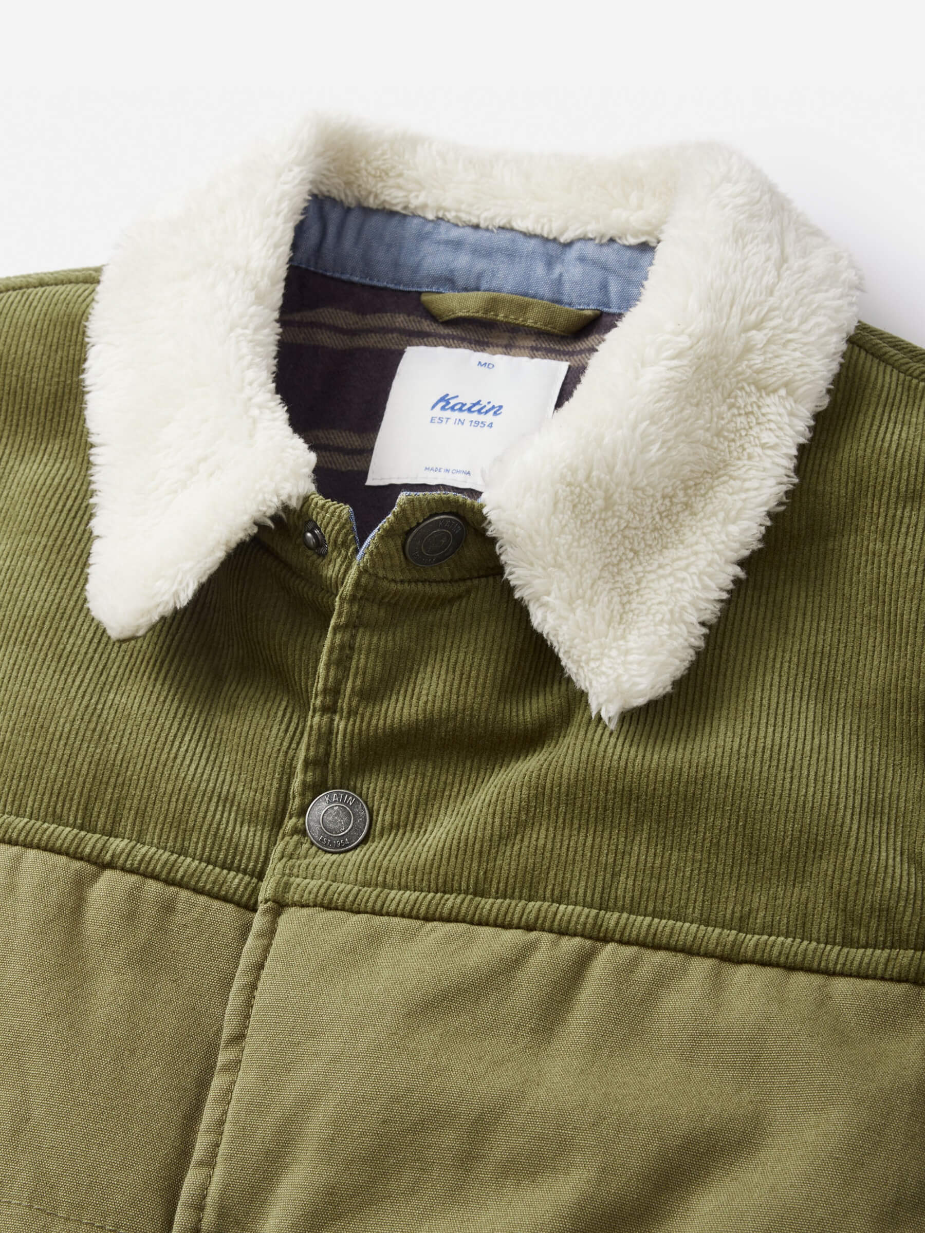 Trek Vest