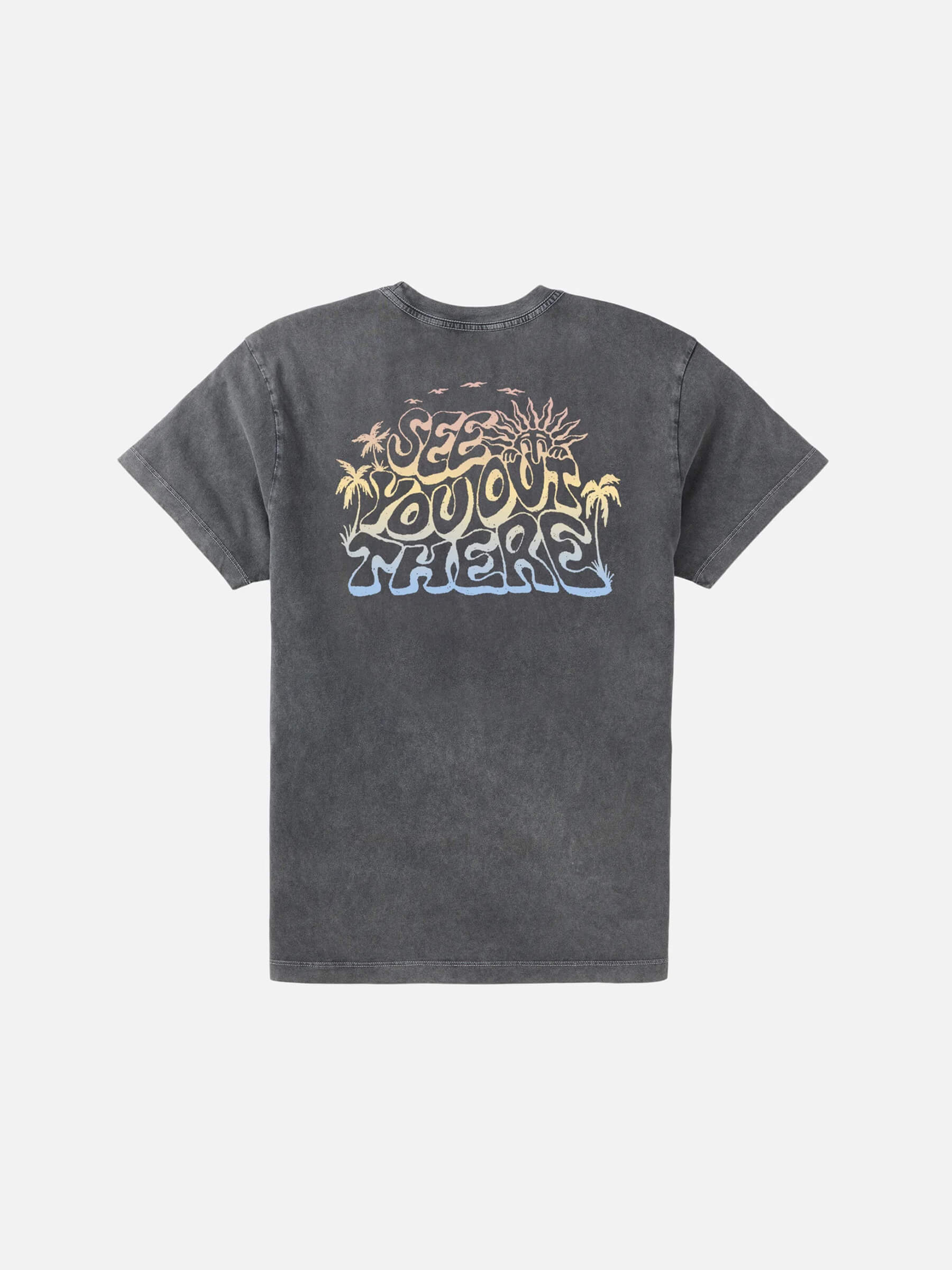 Vista Tee