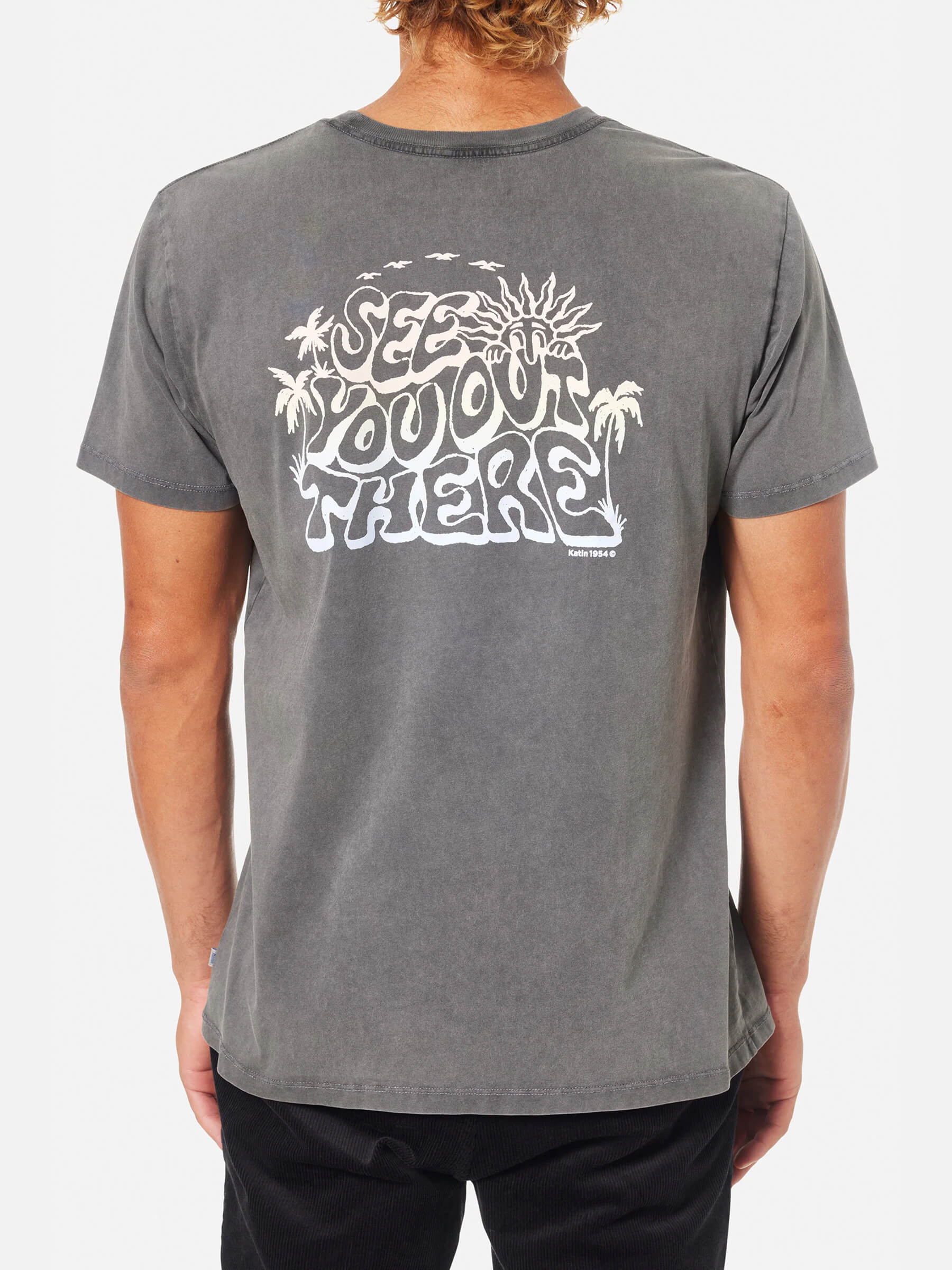 Vista Tee