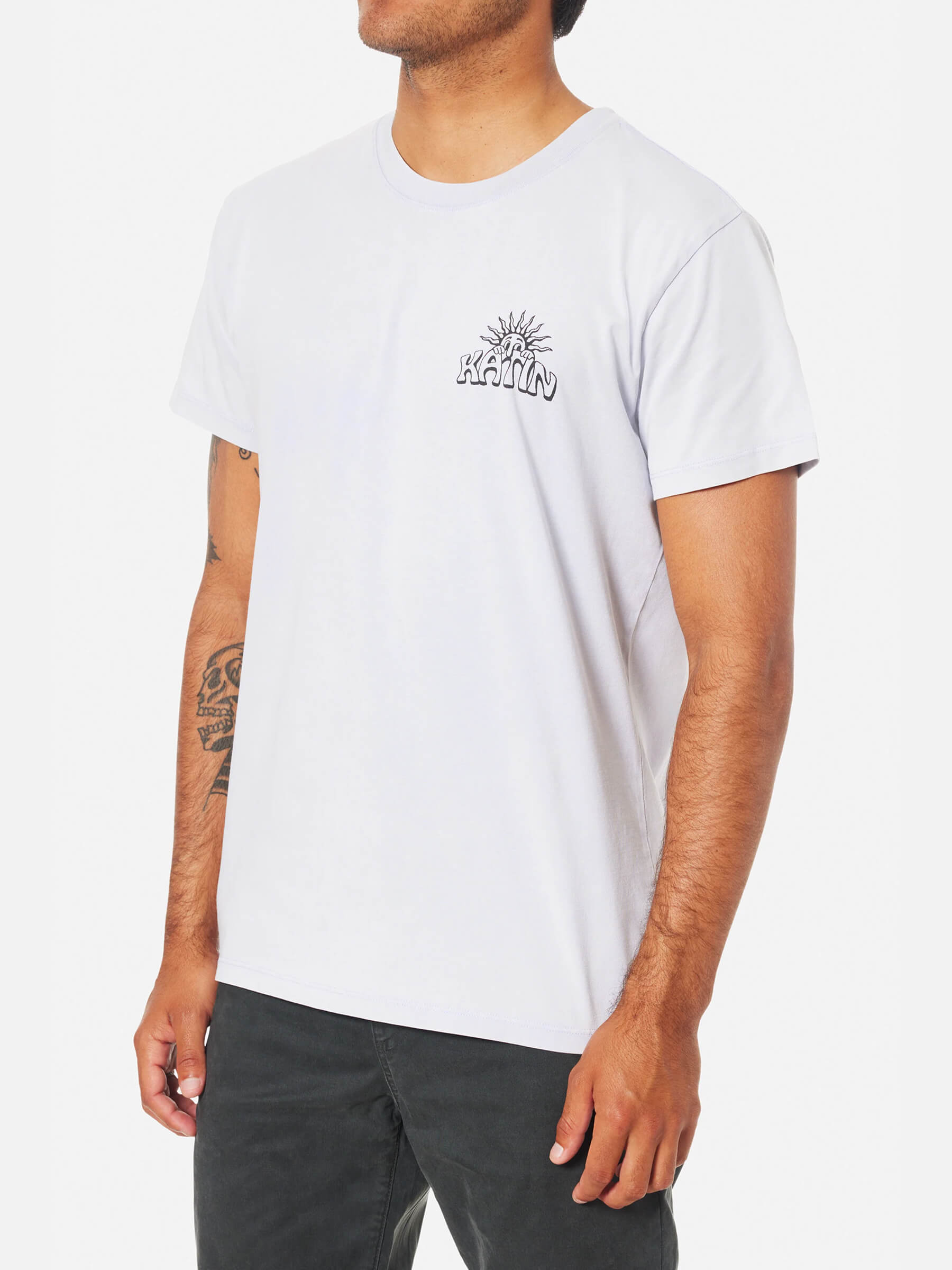 Vista Tee