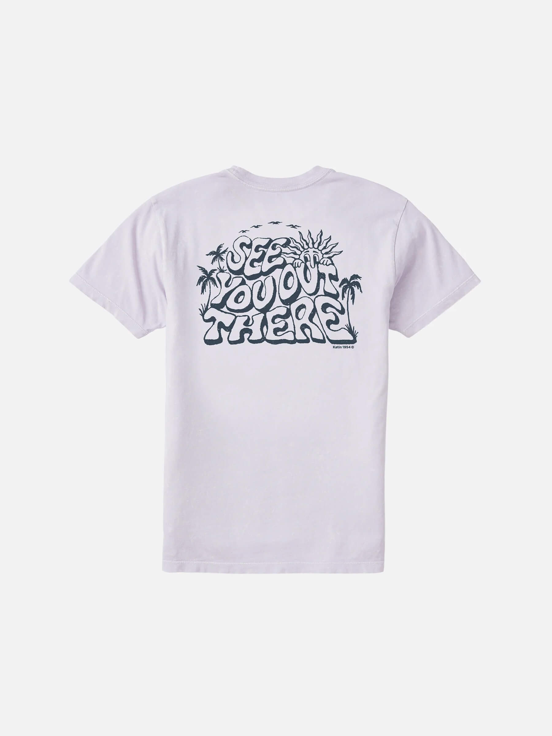 Vista Tee