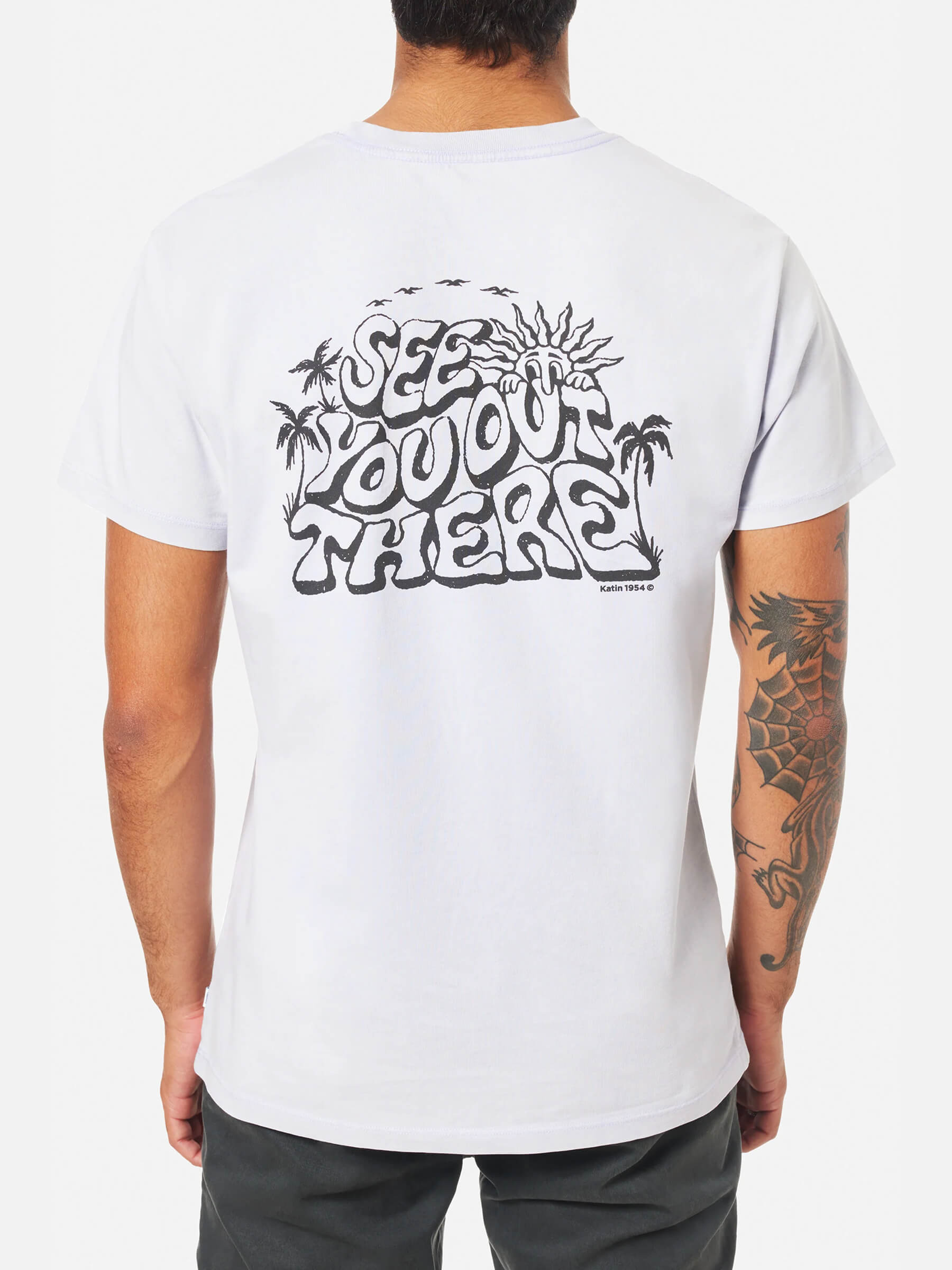 Vista Tee