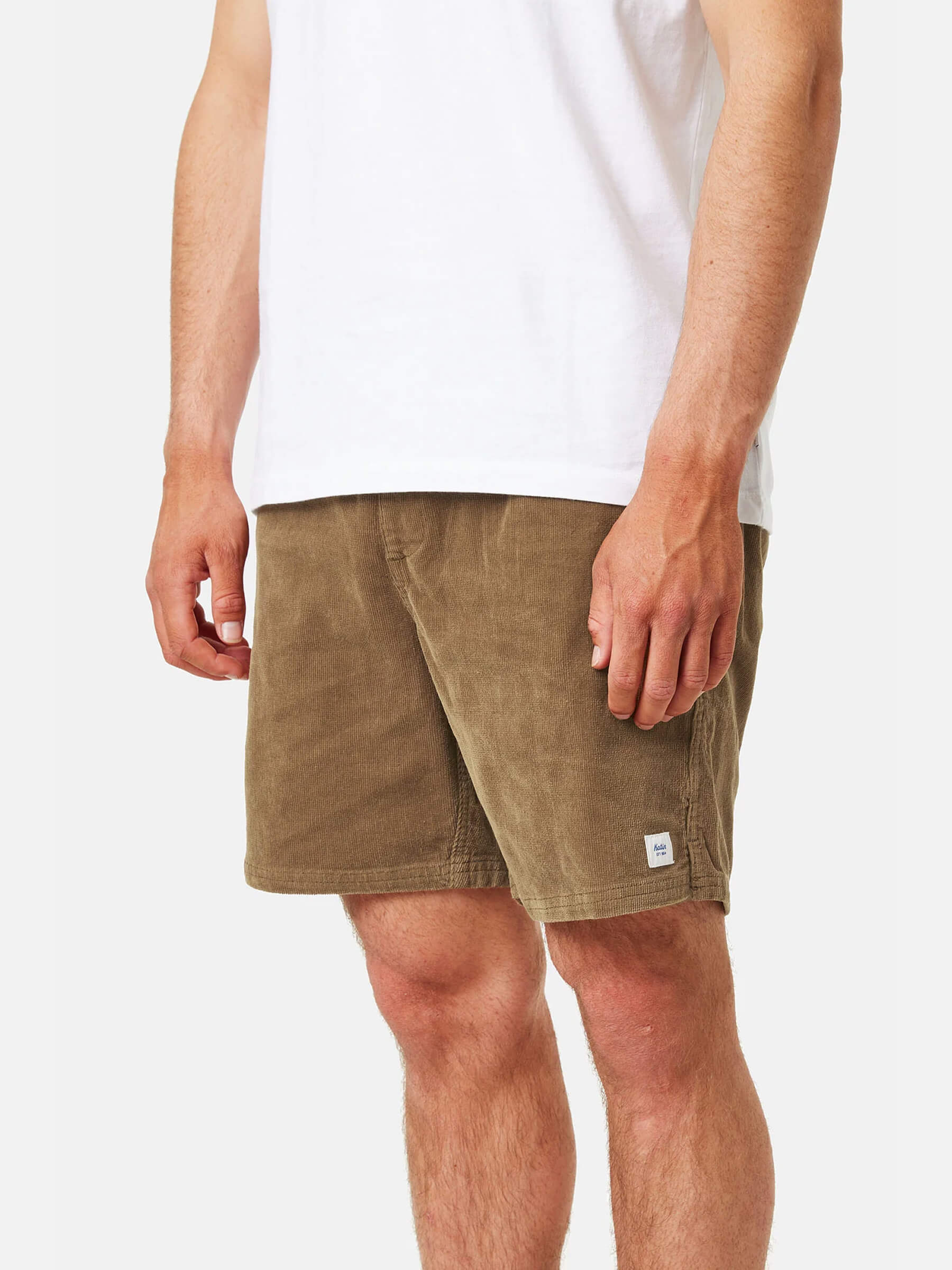 Wade Coast Short
