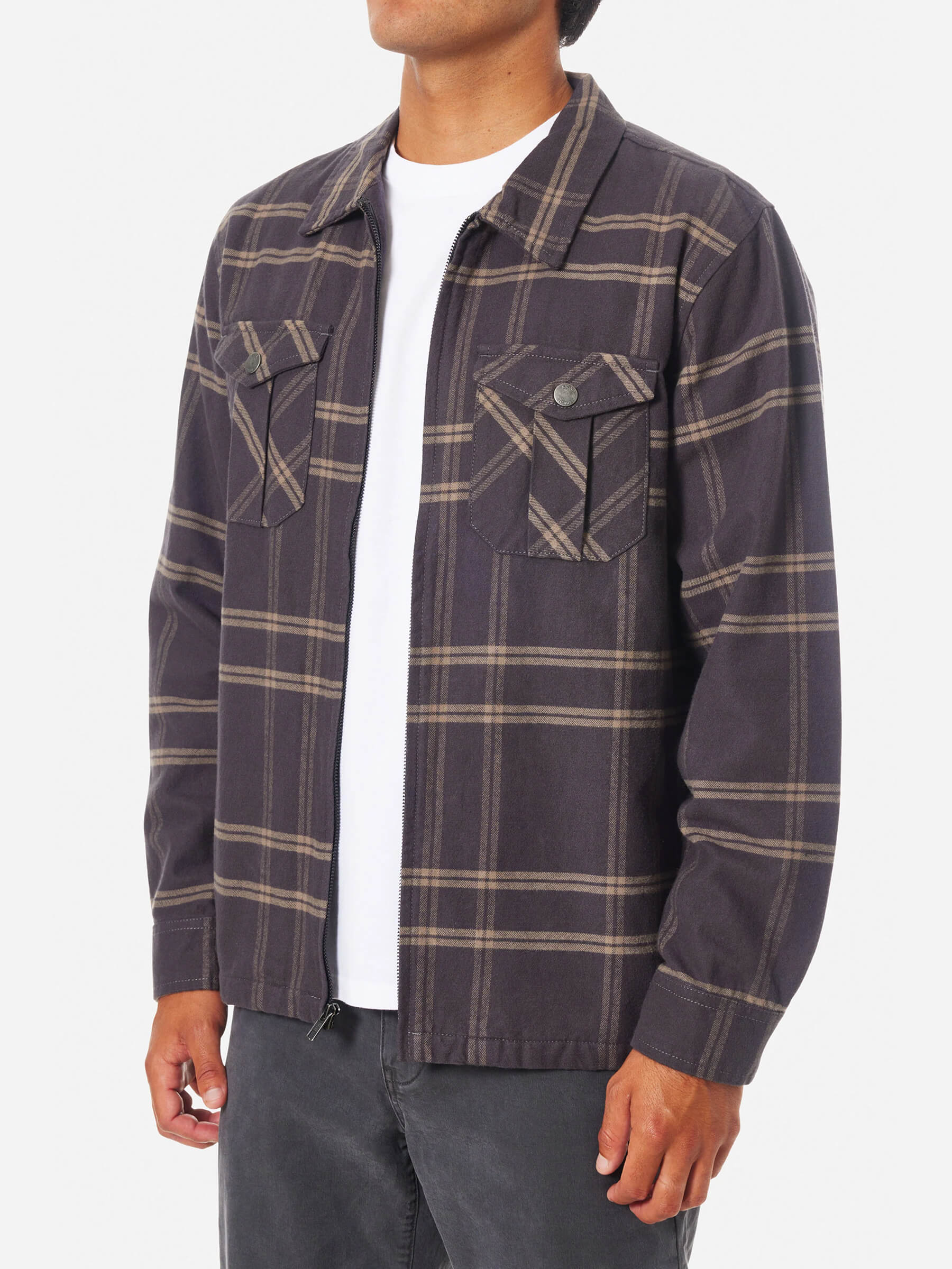 Wellington Flannel
