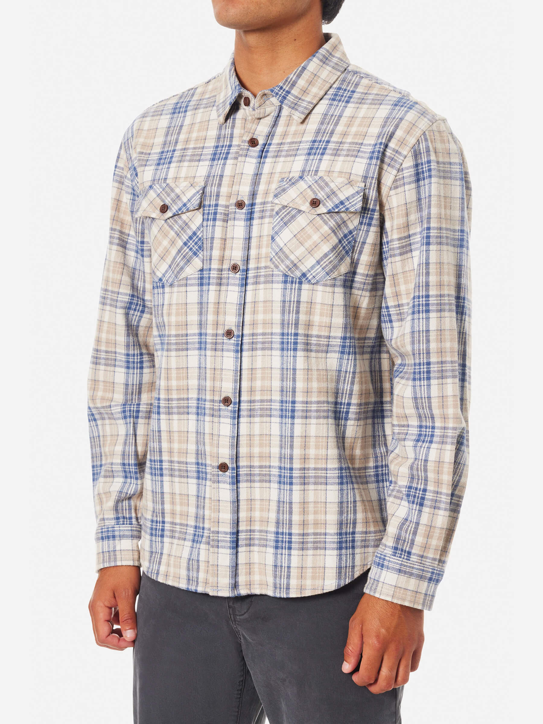 Wellington Flannel