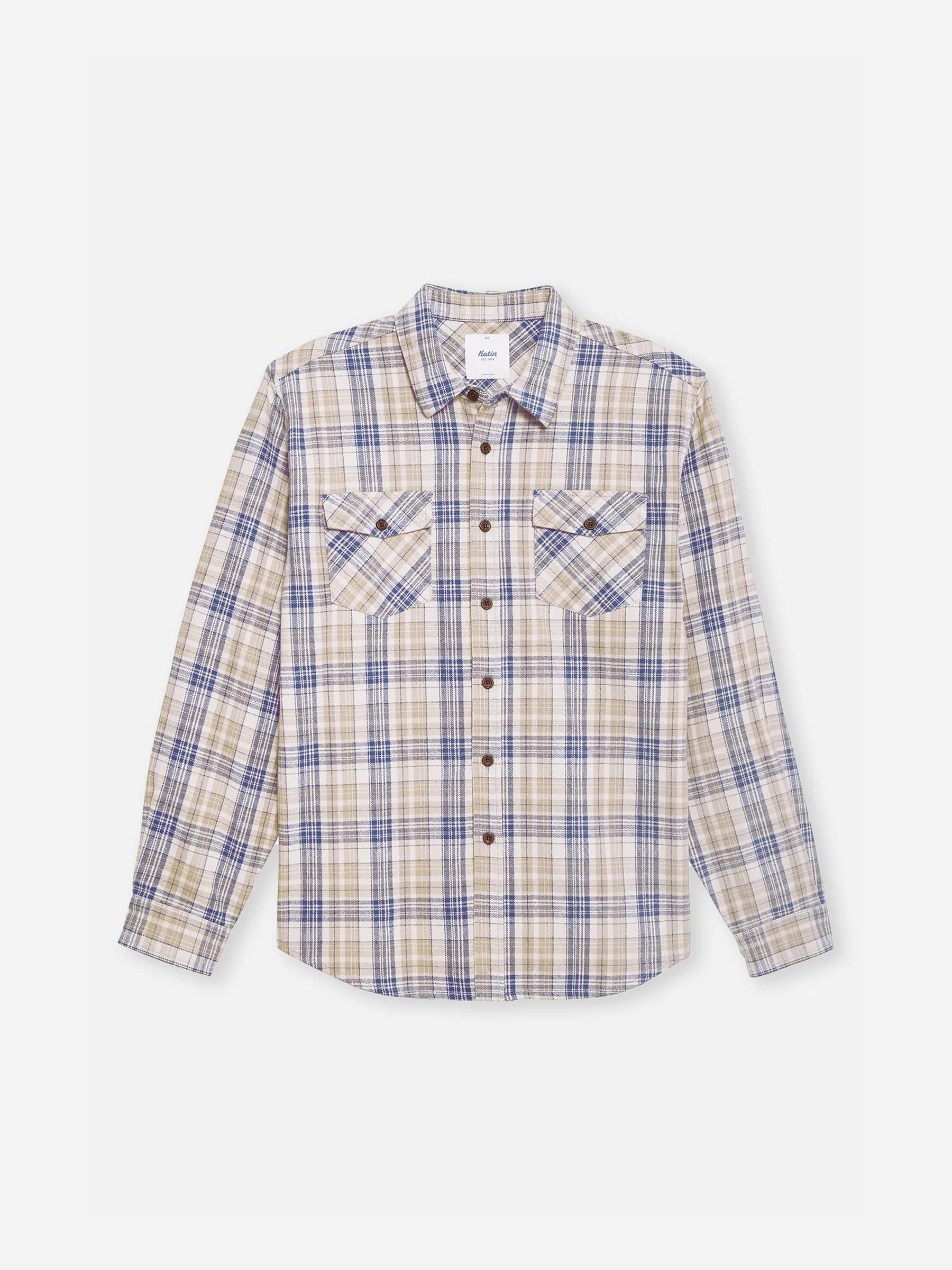 Wellington Flannel