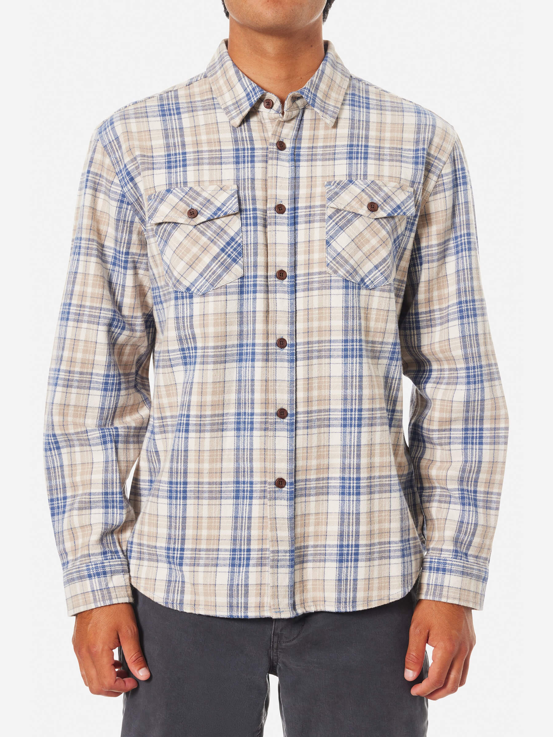 Wellington Flannel