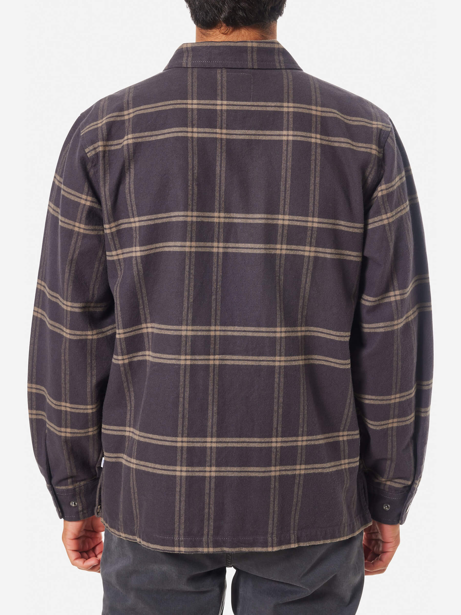Wellington Flannel