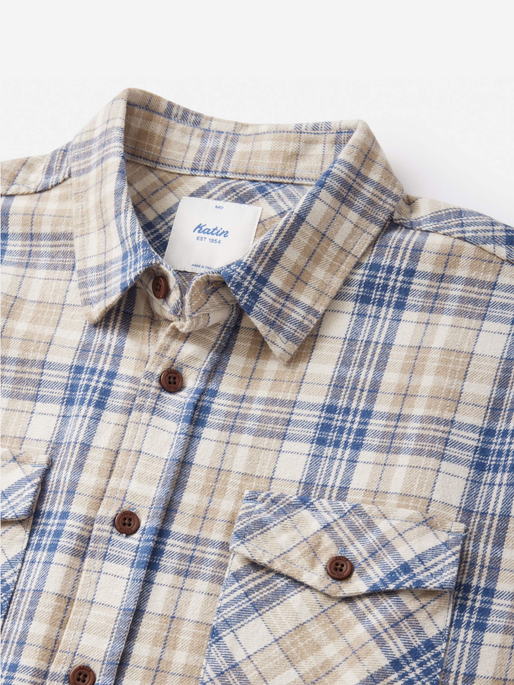 Wellington Flannel