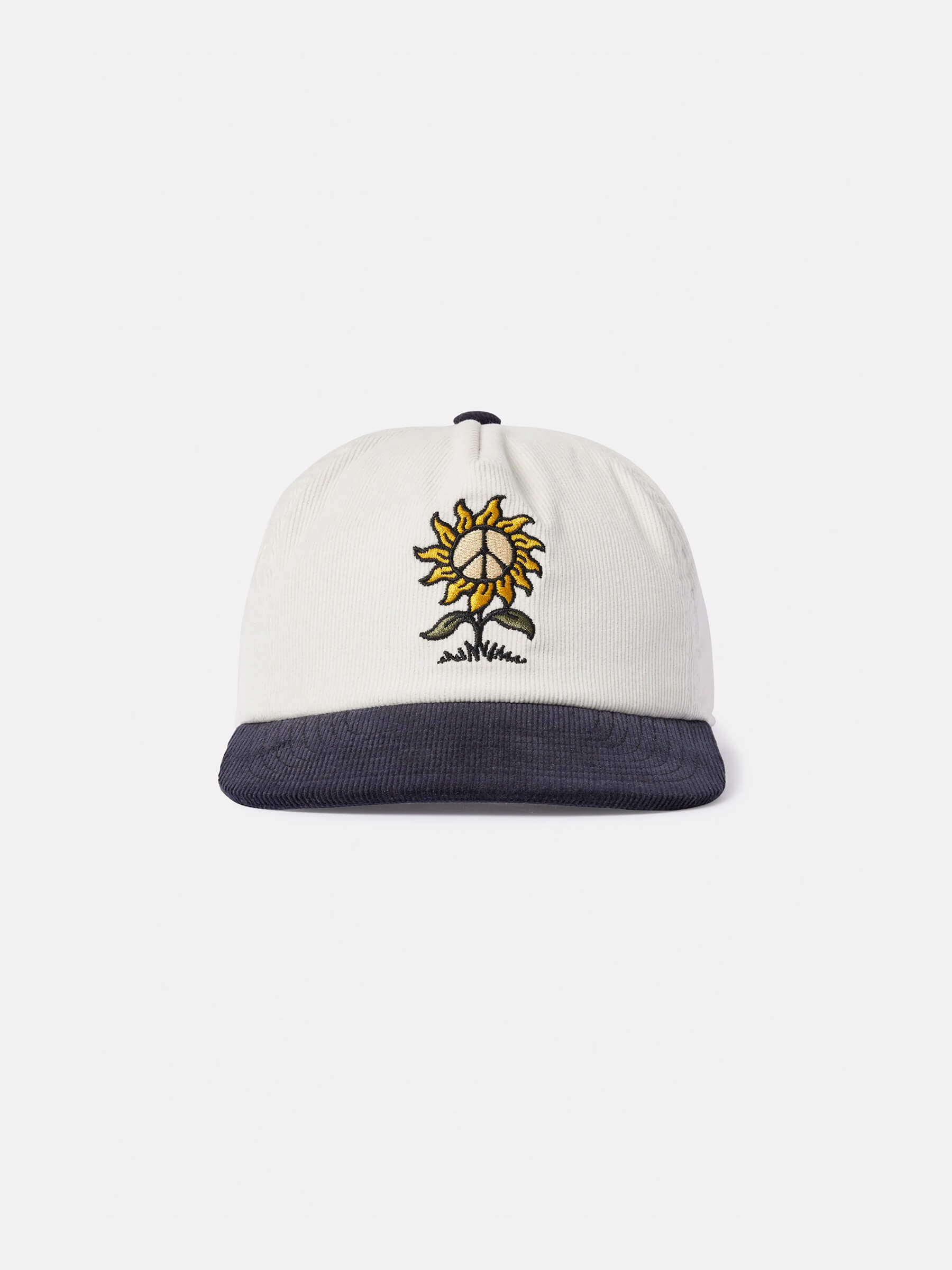 Windflower Hat