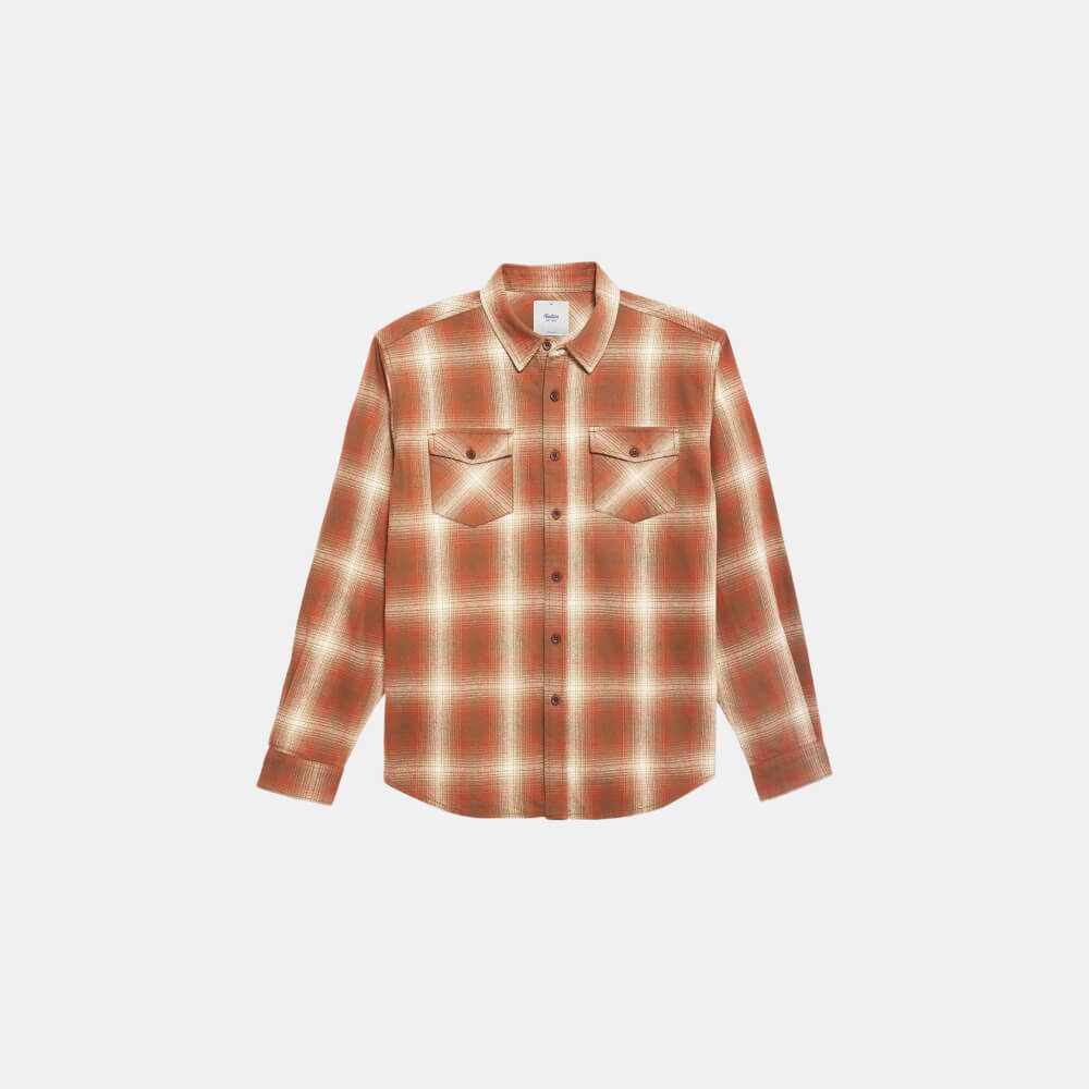 Flannels