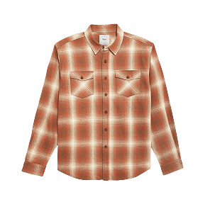 Flannels