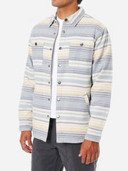 Mason Stripe Jacket
