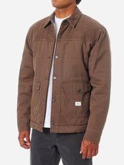 Monroe Jacket