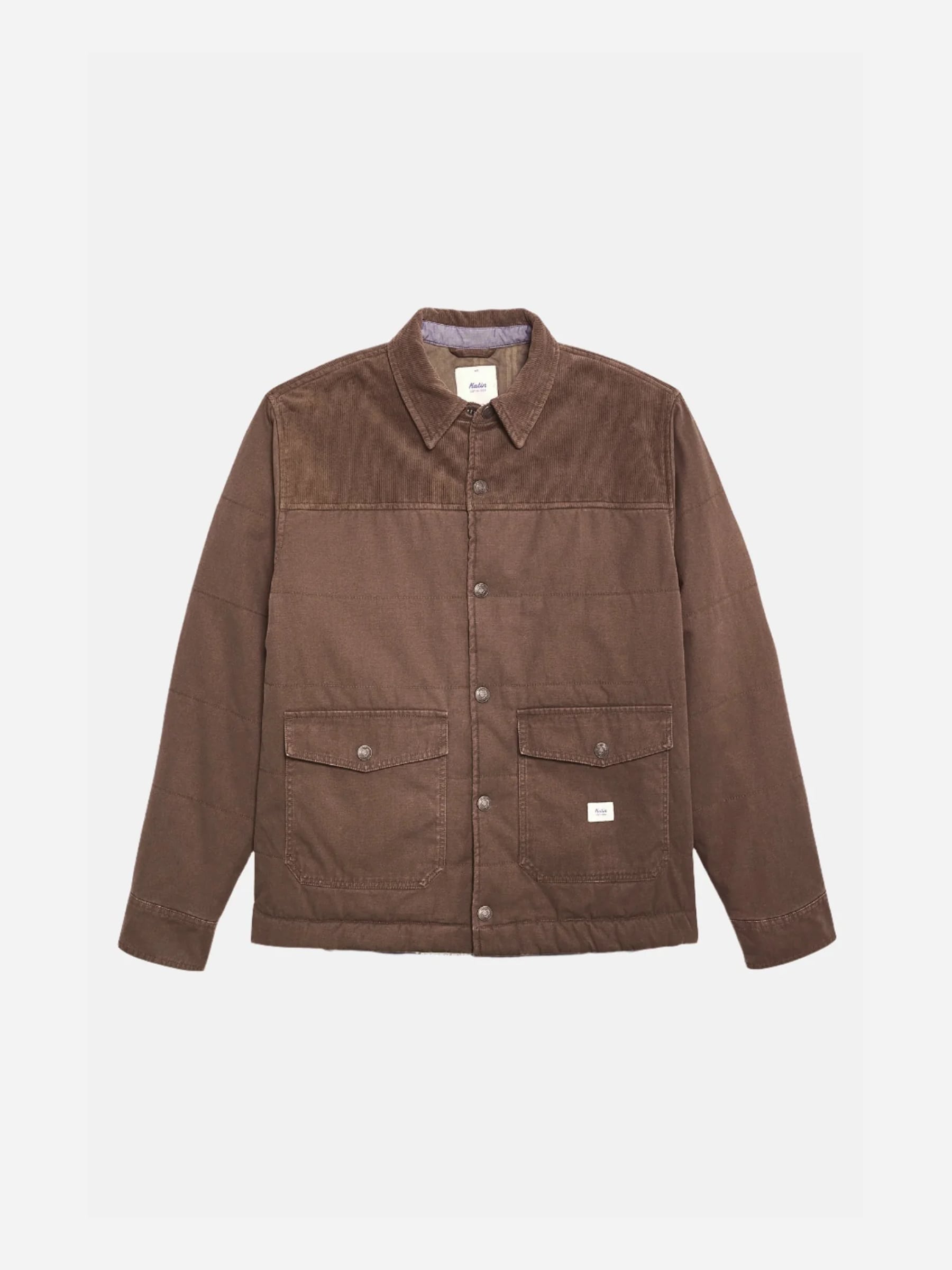 Monroe Jacket